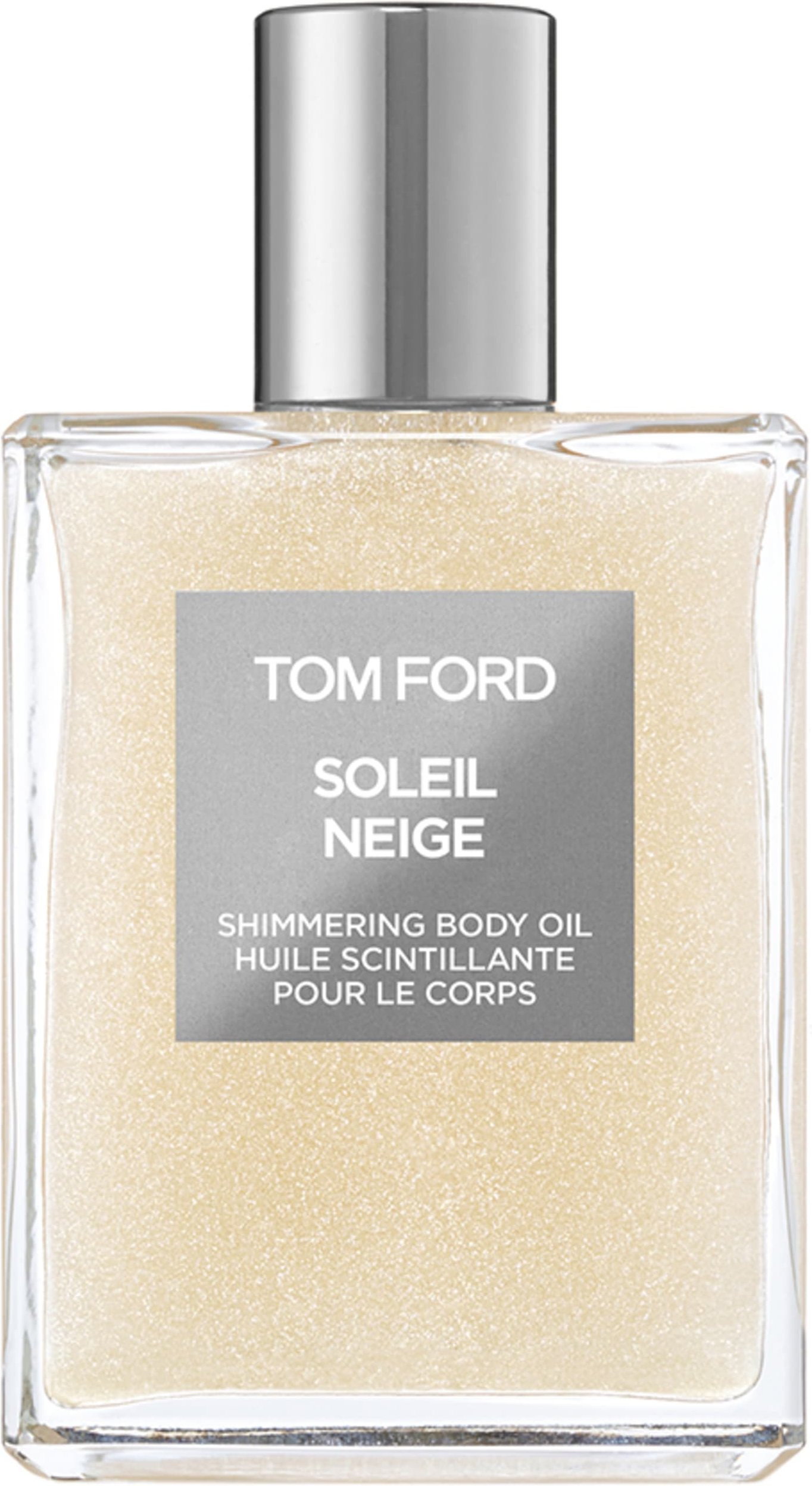 Tom Ford Beauty Soleil Neige Body Oil 100 ml