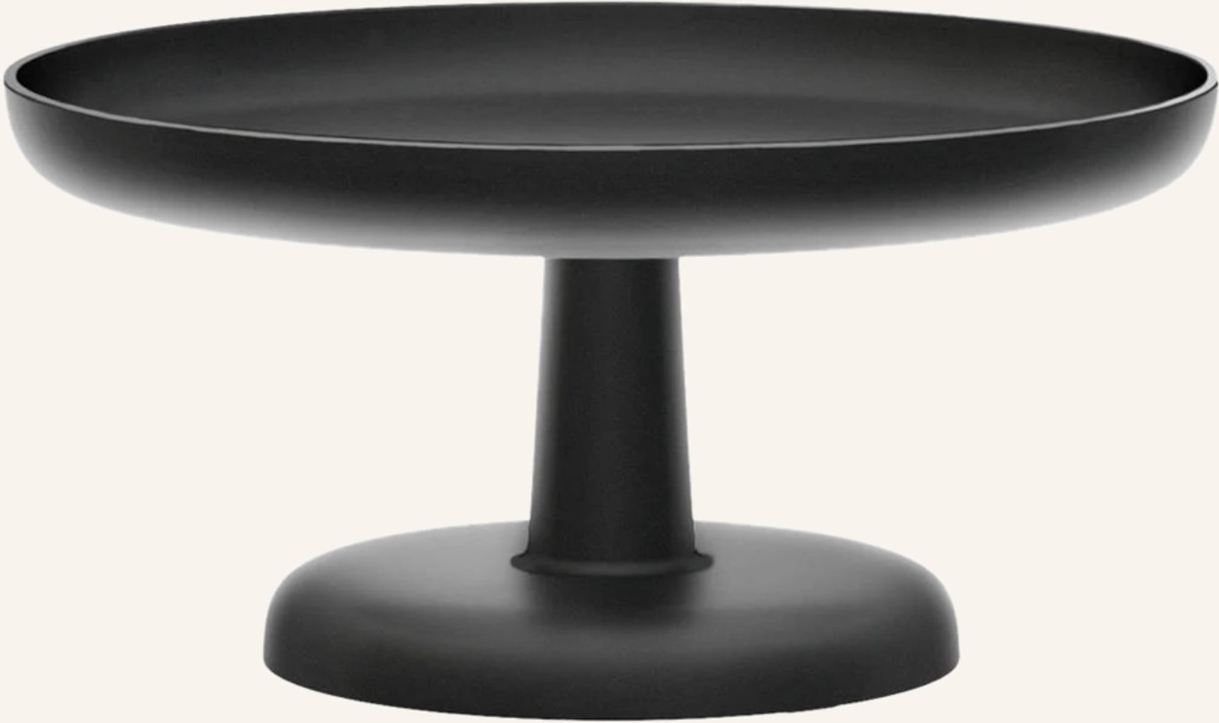 Vitra Etagere High Tray schwarz