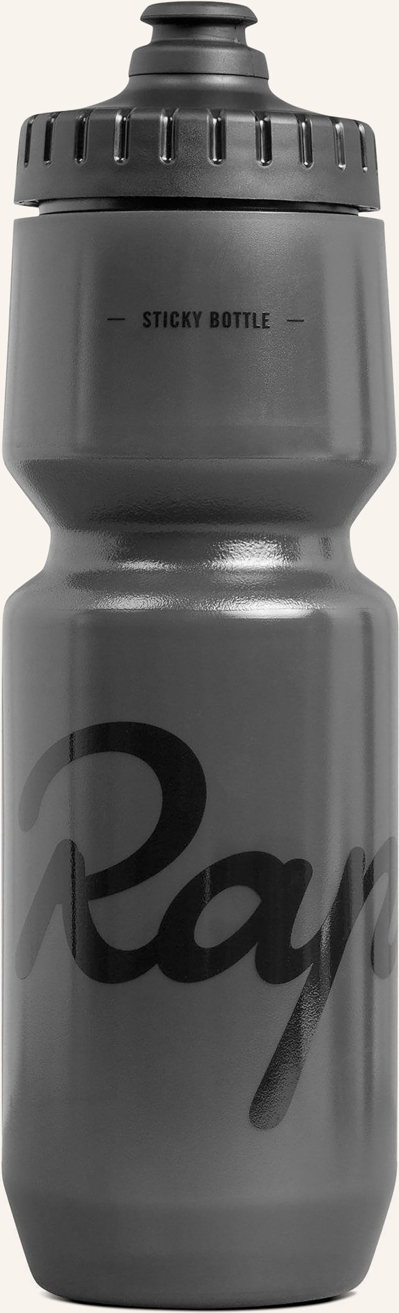 Rapha Trinkflasche Bidon Large grau