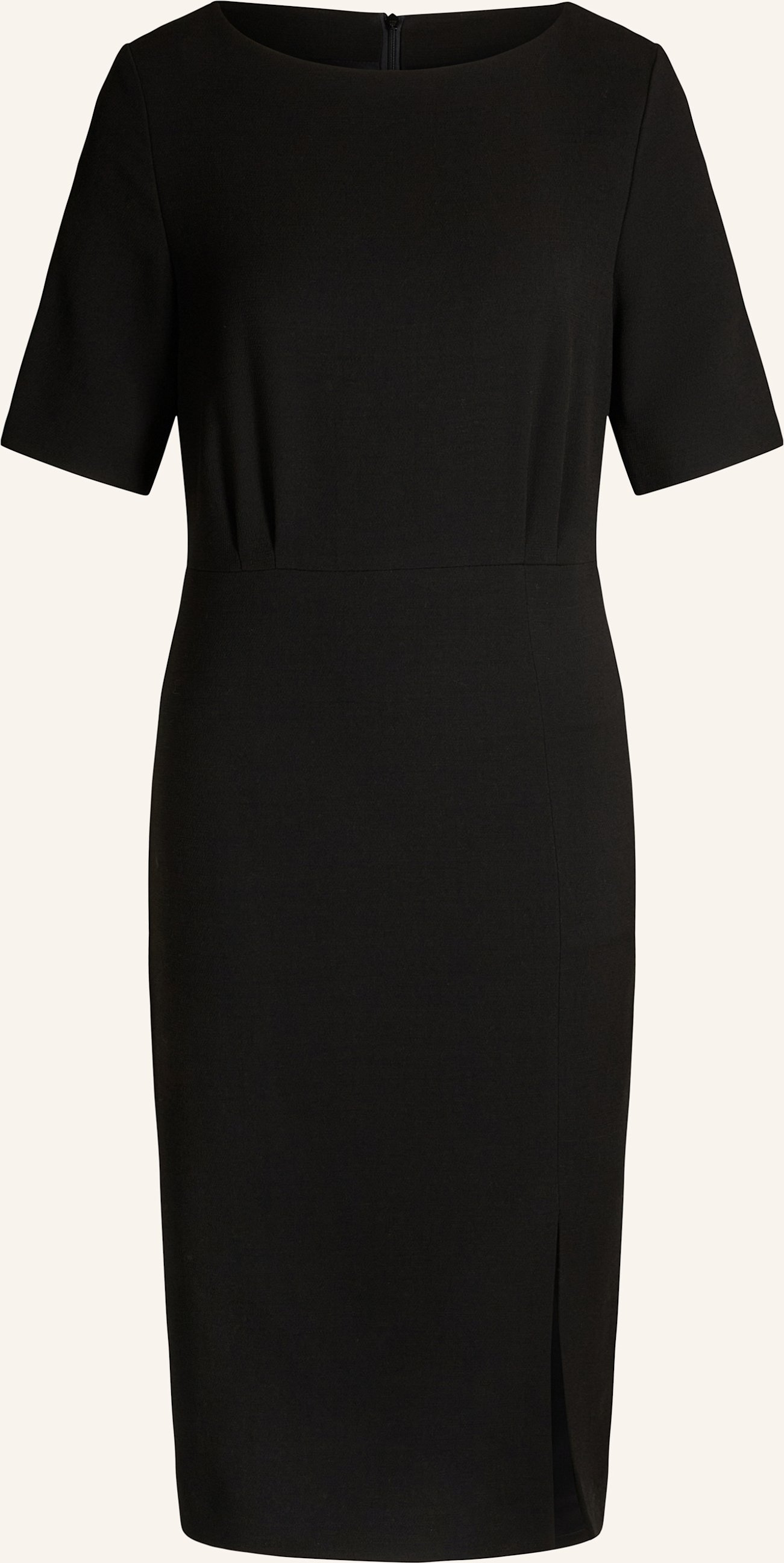 Windsor. Kleid schwarz