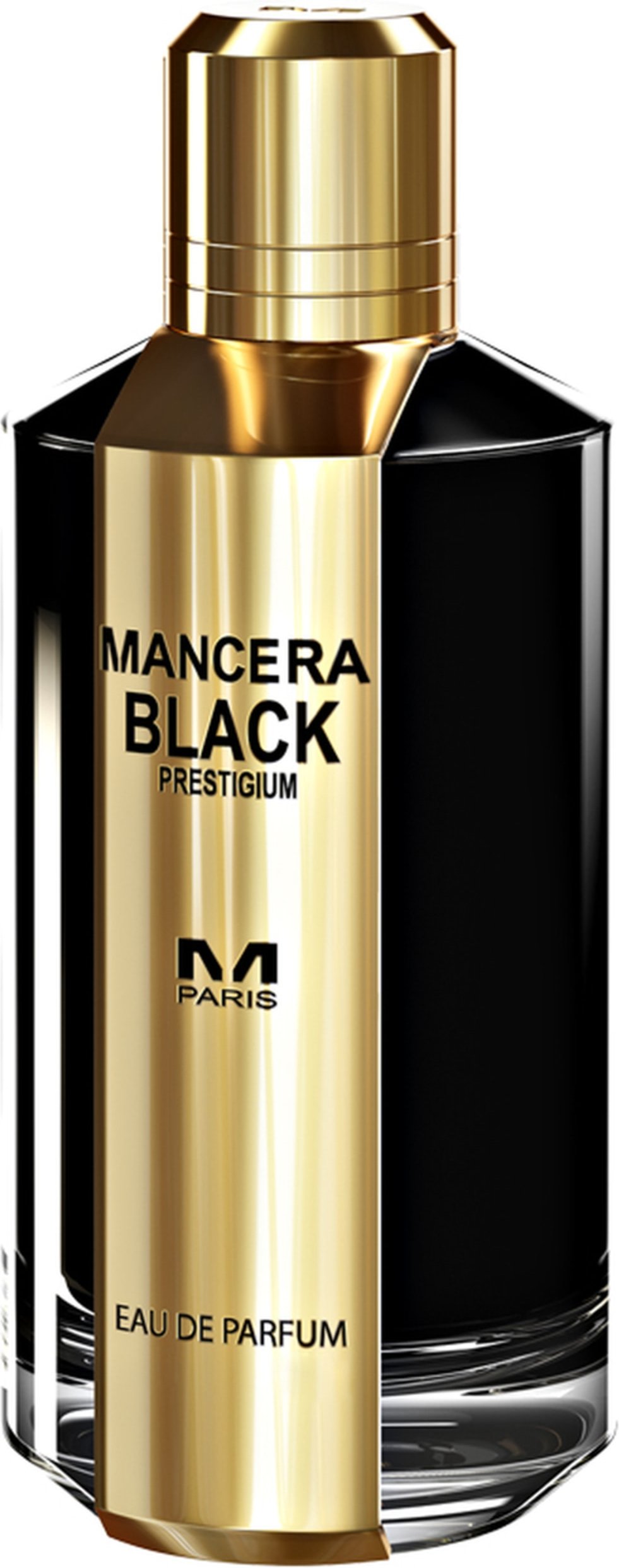 Mancera Black Prestigium Eau de Parfum 120 ml