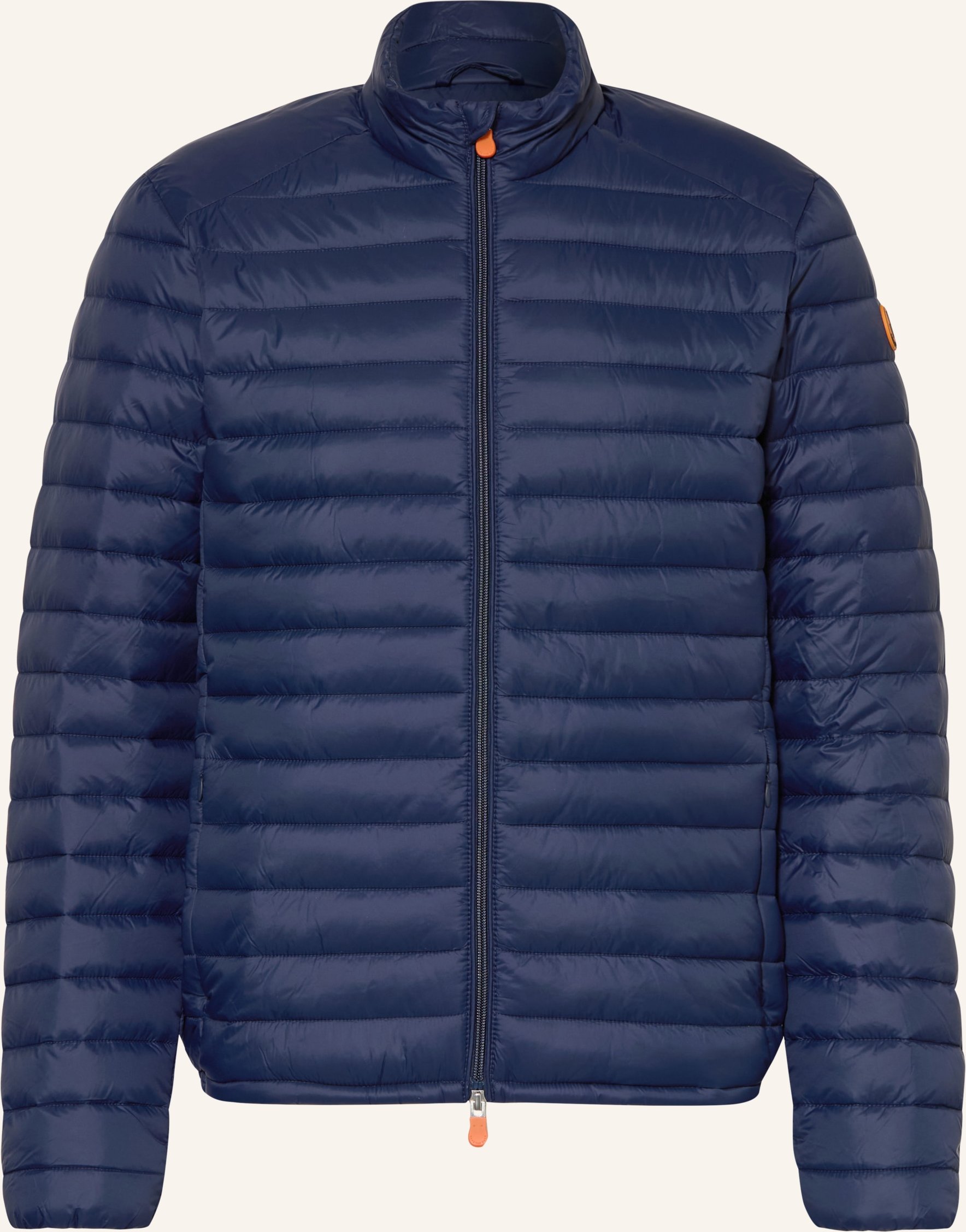 Thumbnail - Save The Duck Lightweigh-Steppjacke Alexander blau