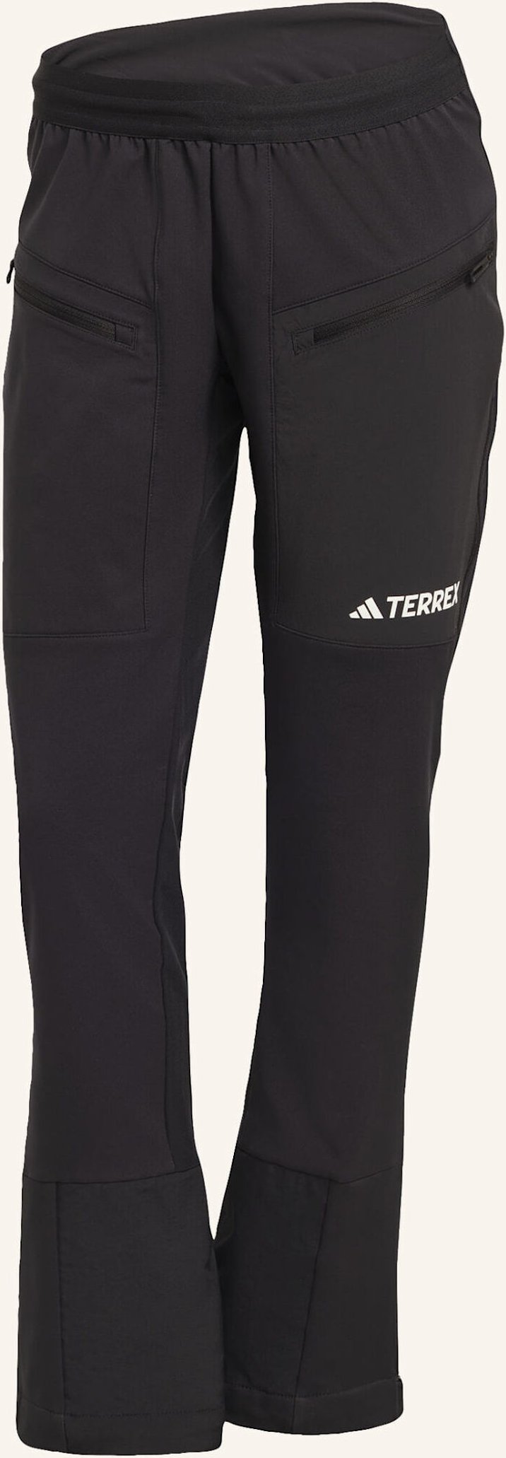 Thumbnail - Adidas Terrex Terrex Xperior Fast Hose schwarz