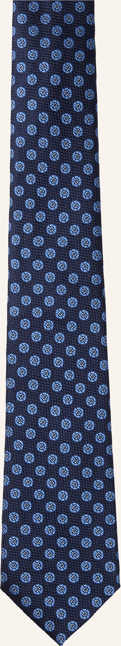 Joop! Krawatte Tie blau