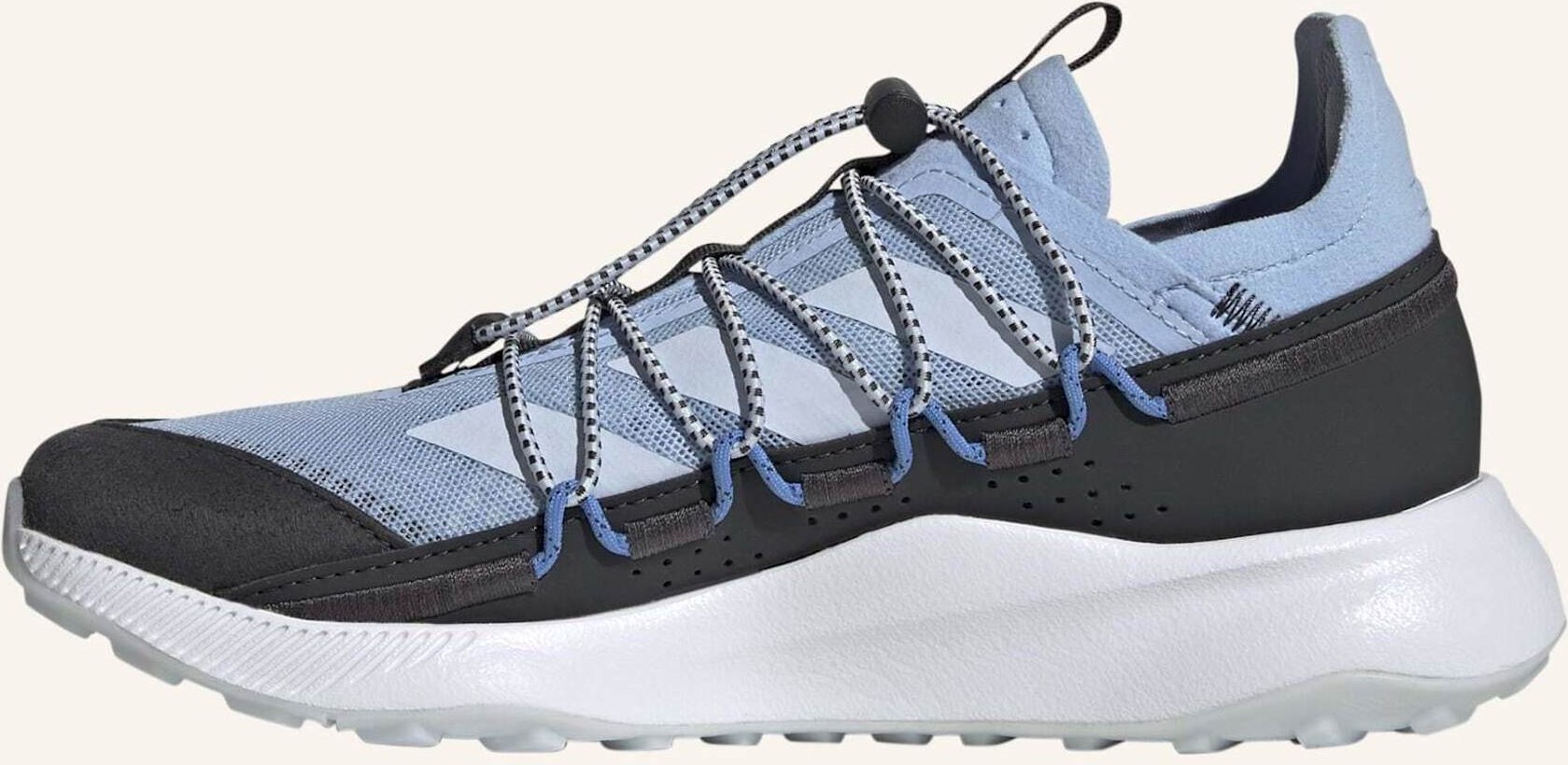 Adidas Terrex Terrex Voyager 21 Travel Schuh blau