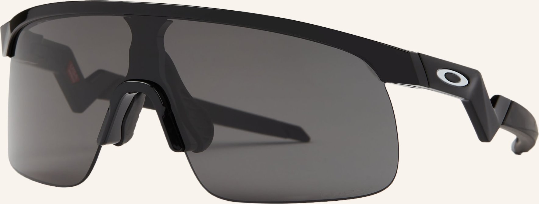 Oakley Radbrille Resistor schwarz