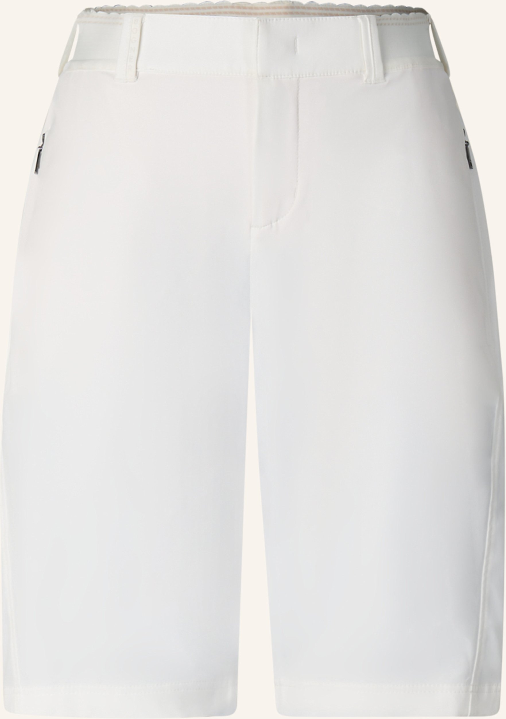 Bogner Golfshorts Zita weiss