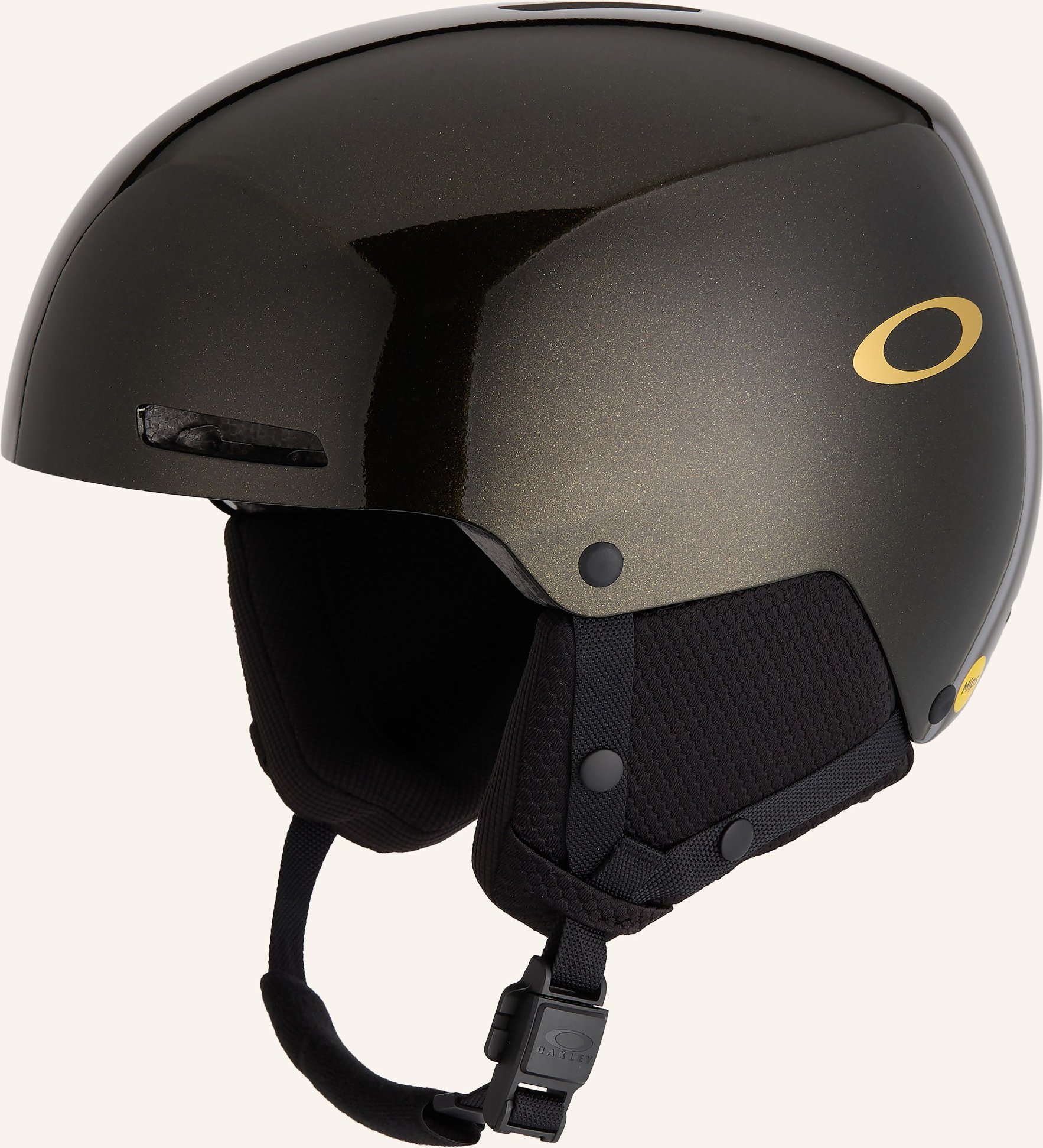 Oakley Skihelm schwarz