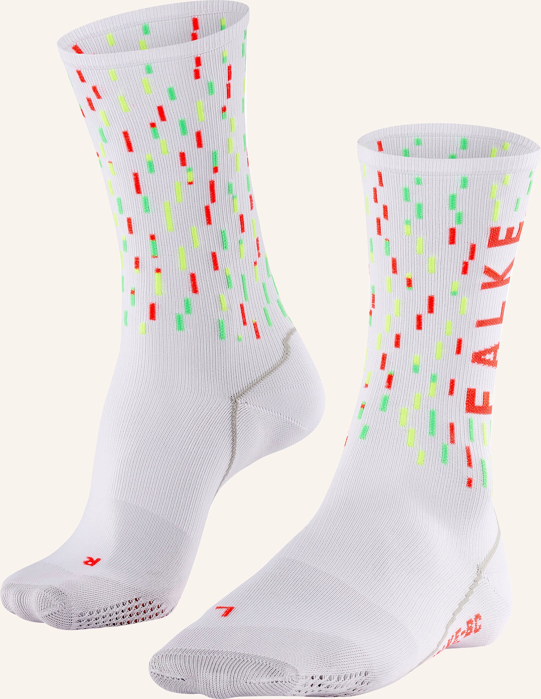 Thumbnail - Falke Sportsocken Bc Impulse weiss