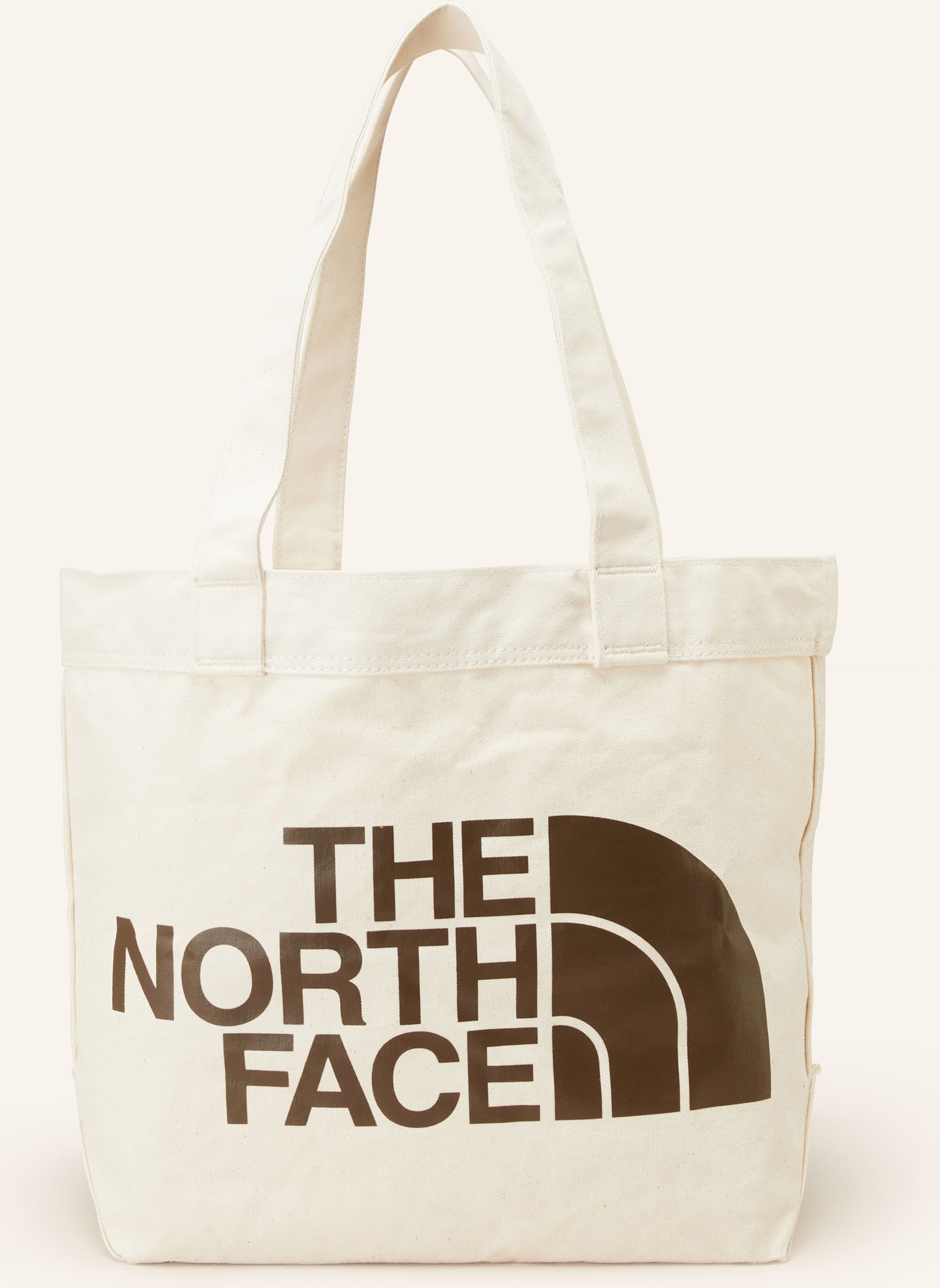 The North Face Shopper beige