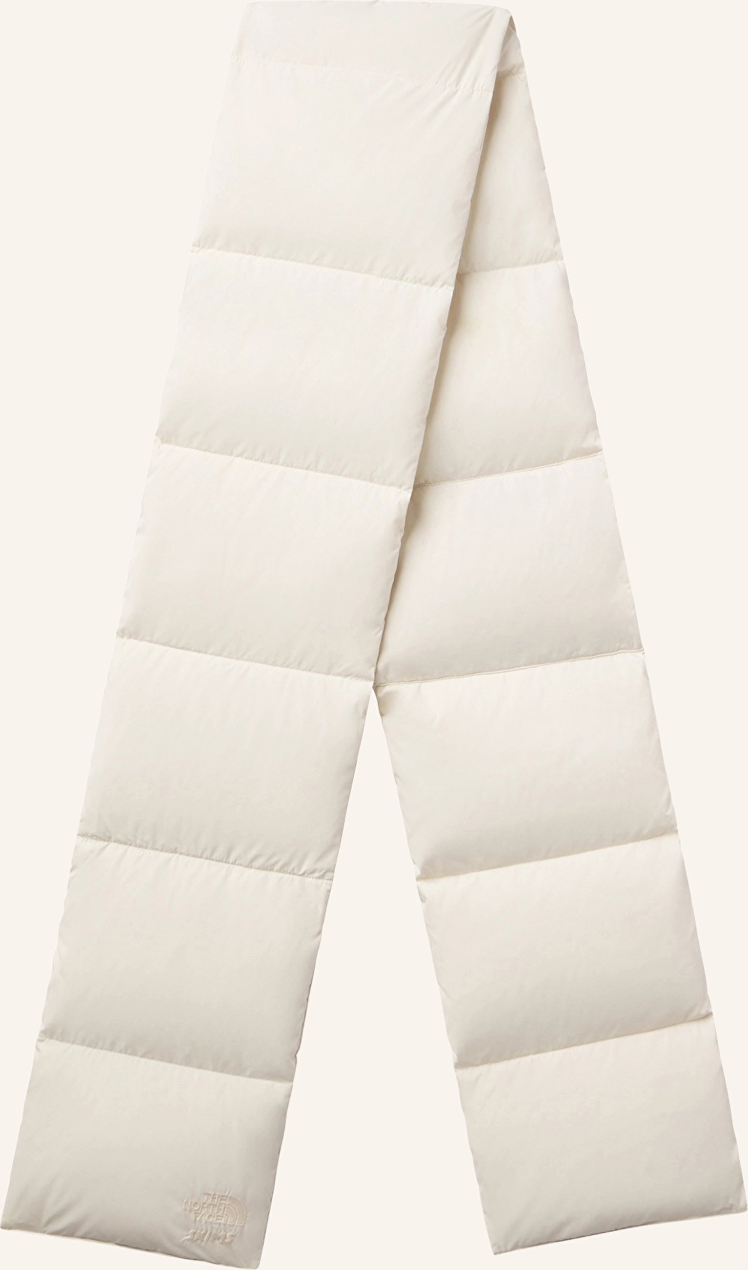 The North Face X Skims Daunenschal Tnf X Project K weiss