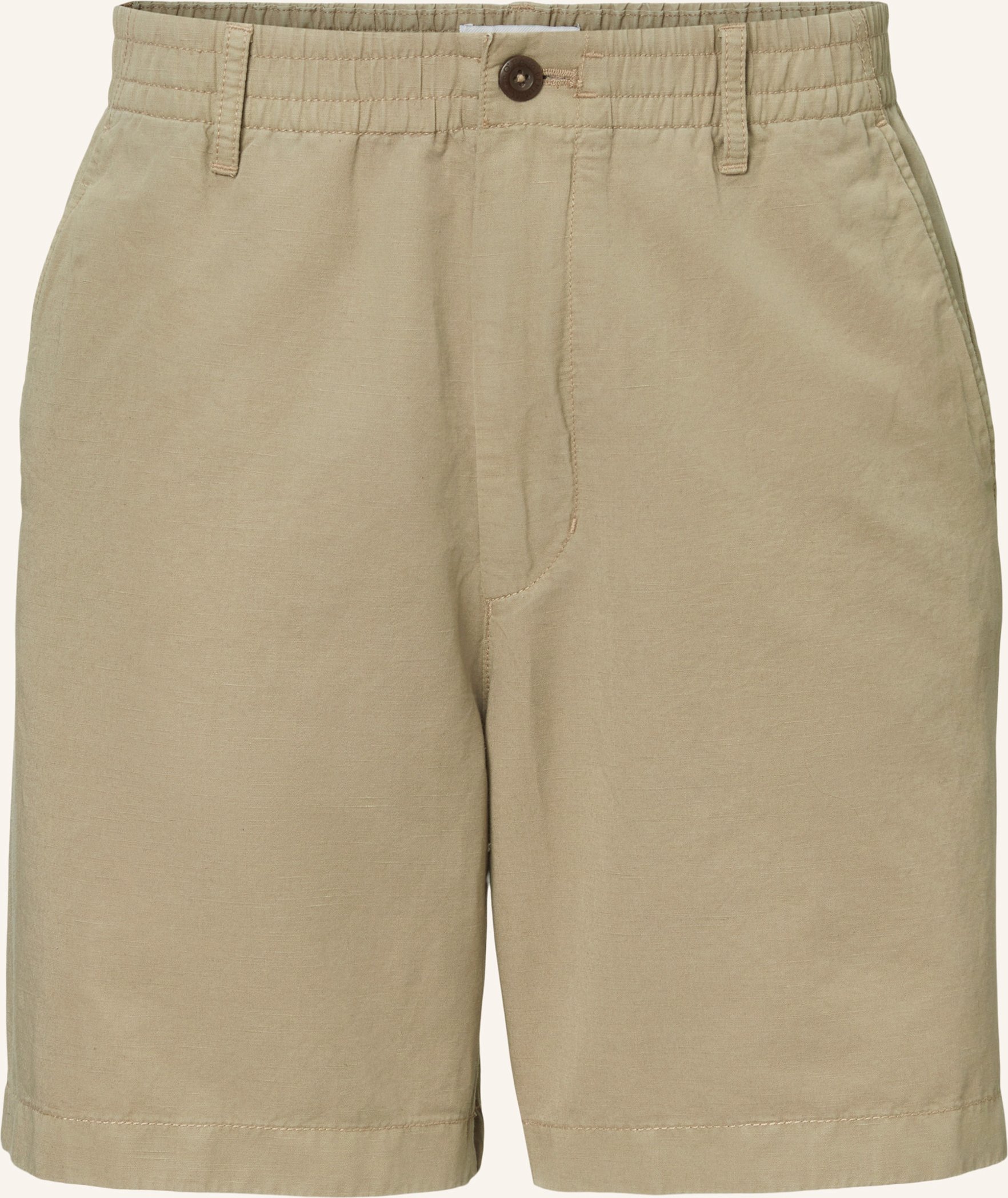 Marc O'polo Denim Shorts beige