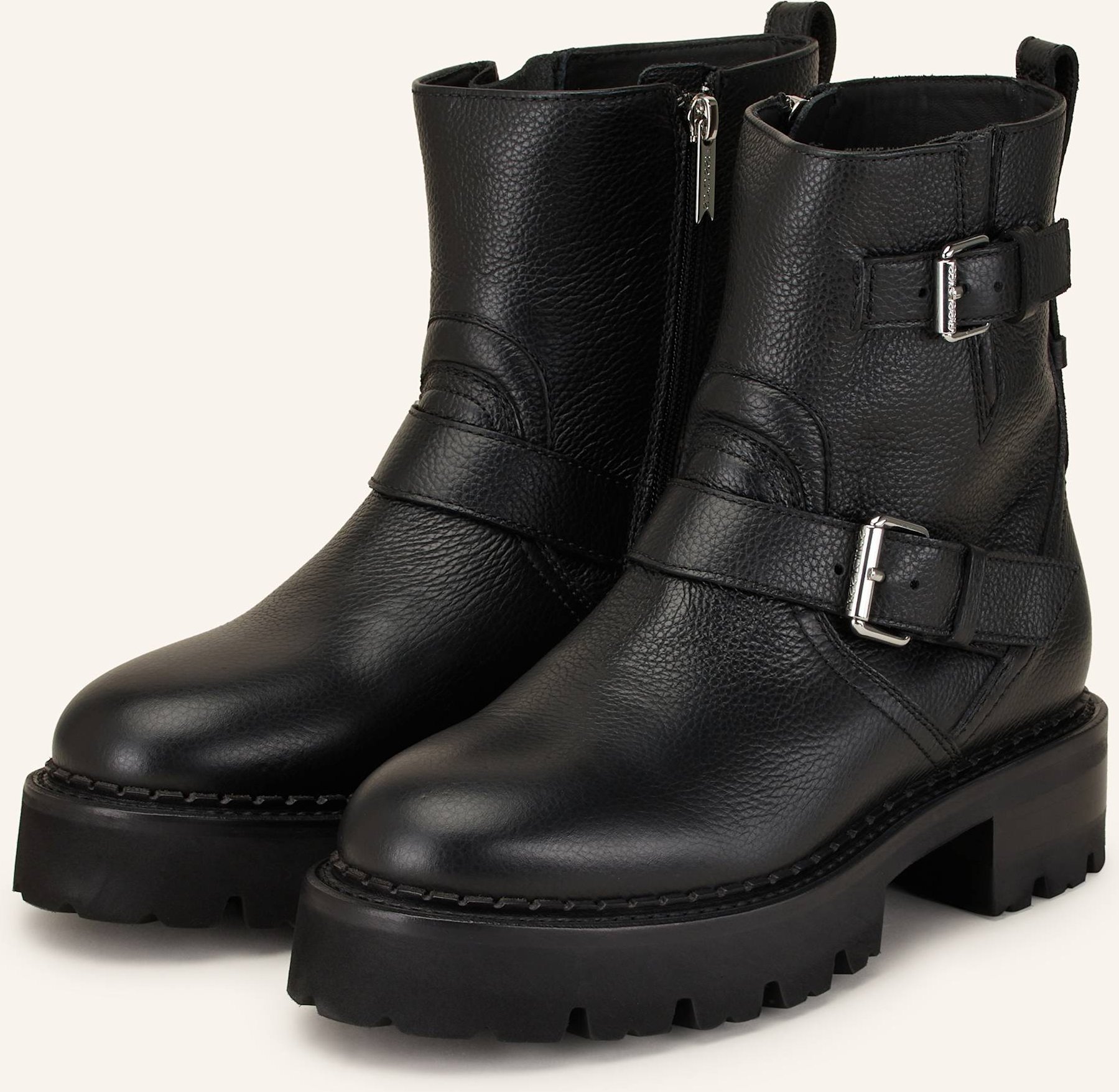 Thumbnail - Free Lance Boots Carrie 45 schwarz