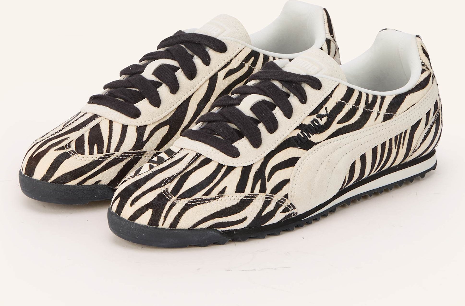 Thumbnail - Puma Sneaker Arizona Zebra weiss