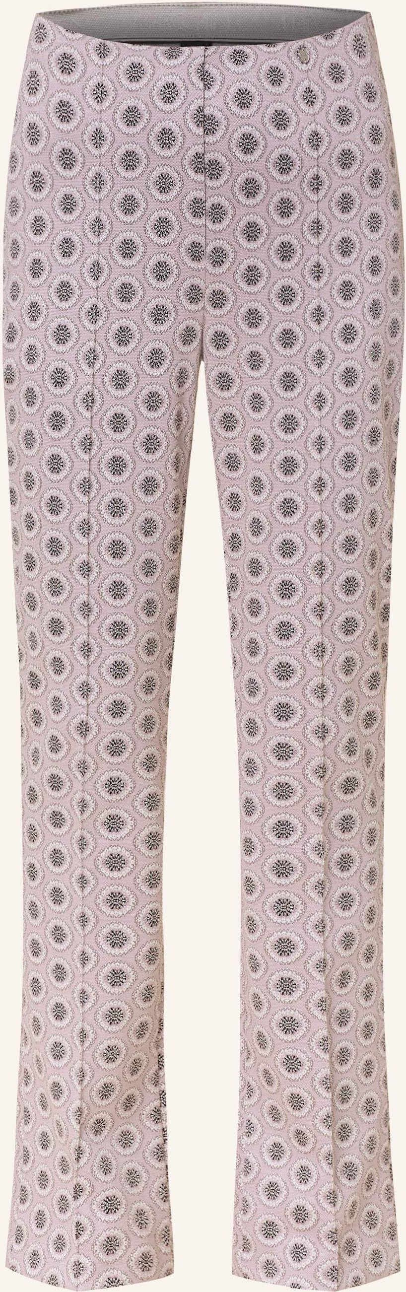 Marc Cain Hose Frederica beige