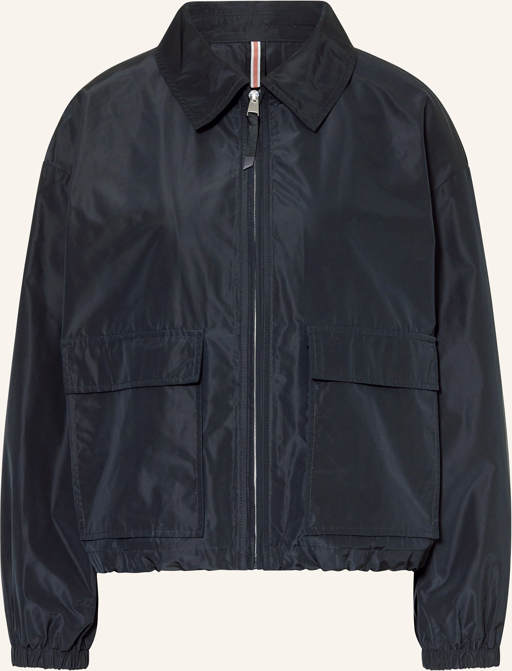 Cinque Jacke Cicami blau