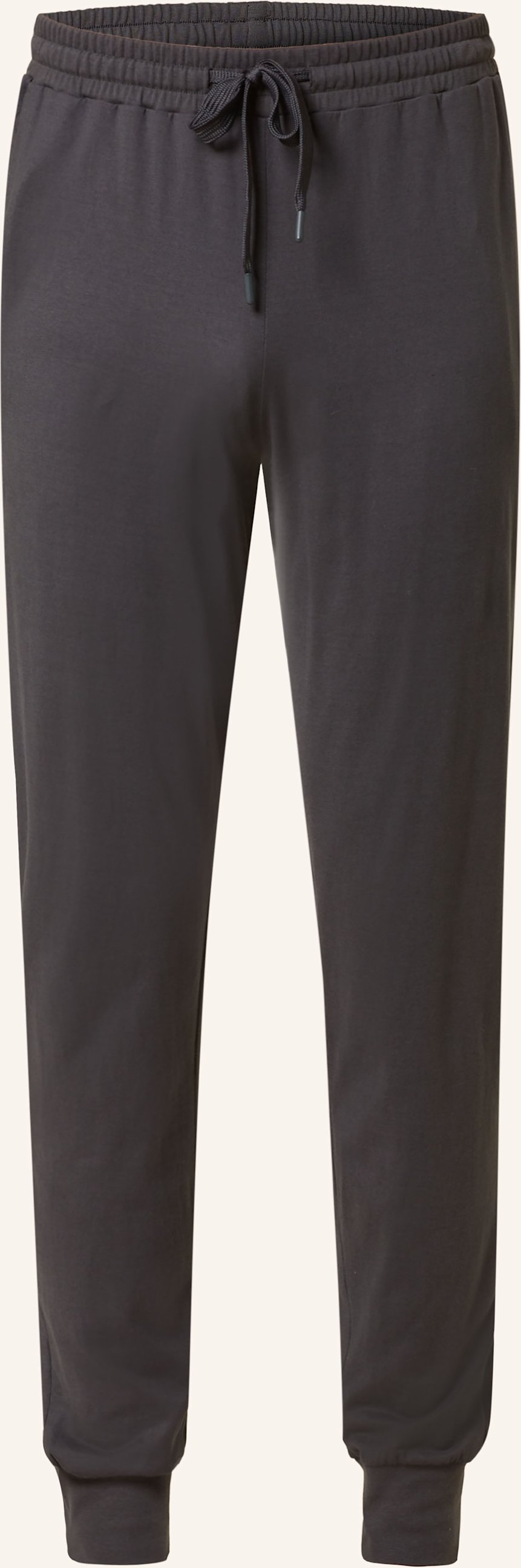 Mey Schlafhose Serie Neo grau