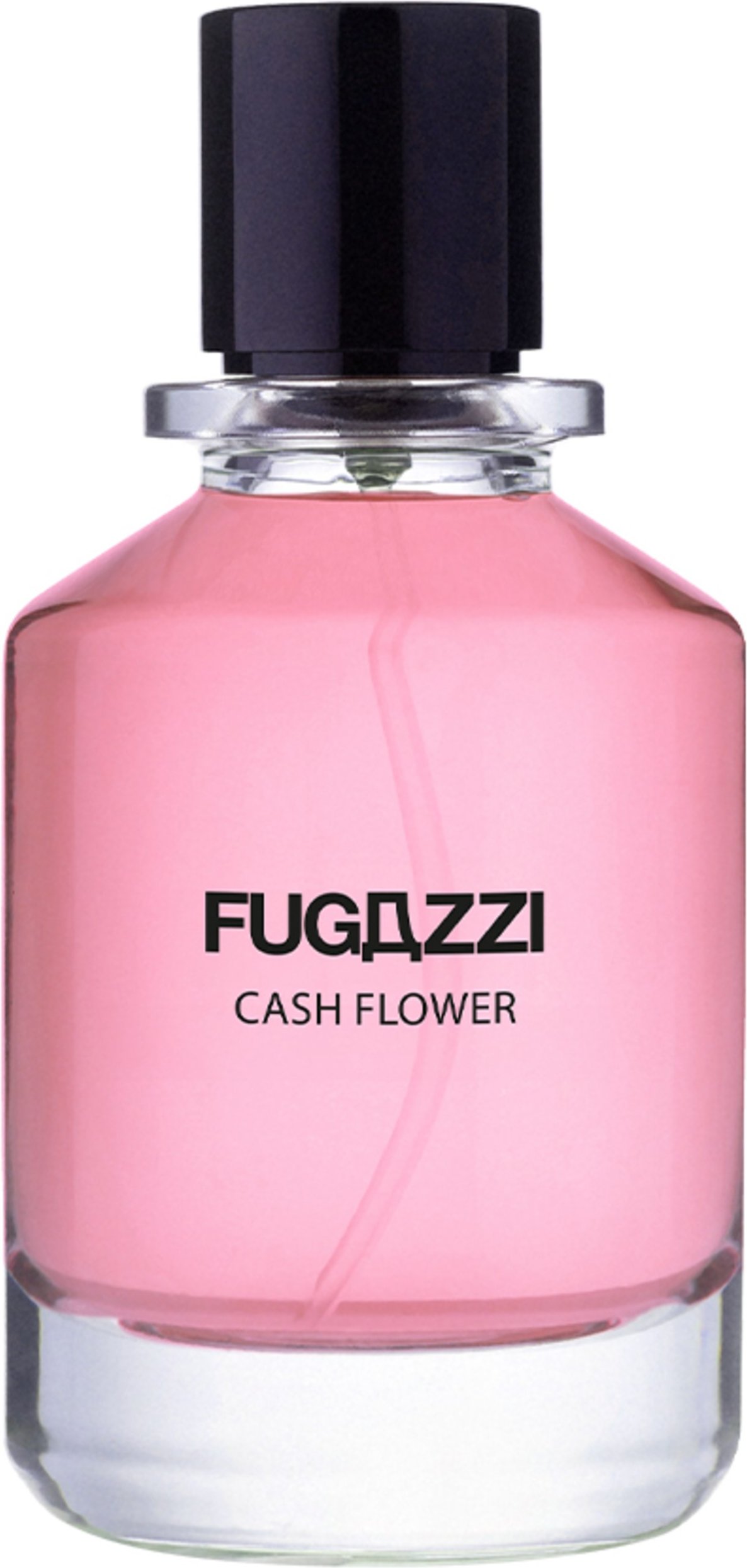 Fugazzi Cash Flower Extrait de Parfum 100 ml