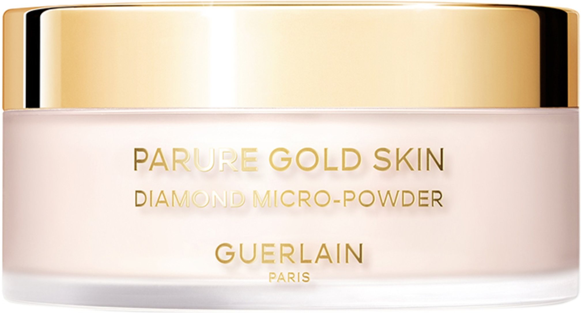 Thumbnail - Guerlain Parure Gold Skin Diamond Micro-Powder Puder