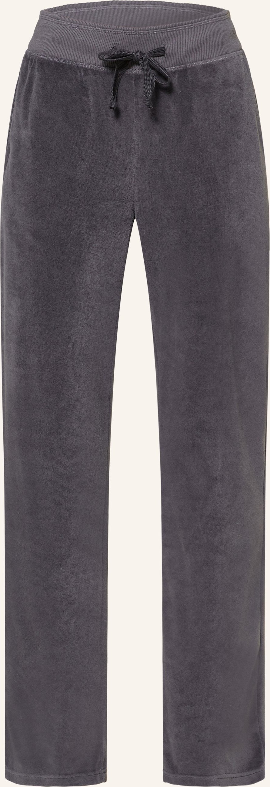 Juvia Nickihose grau