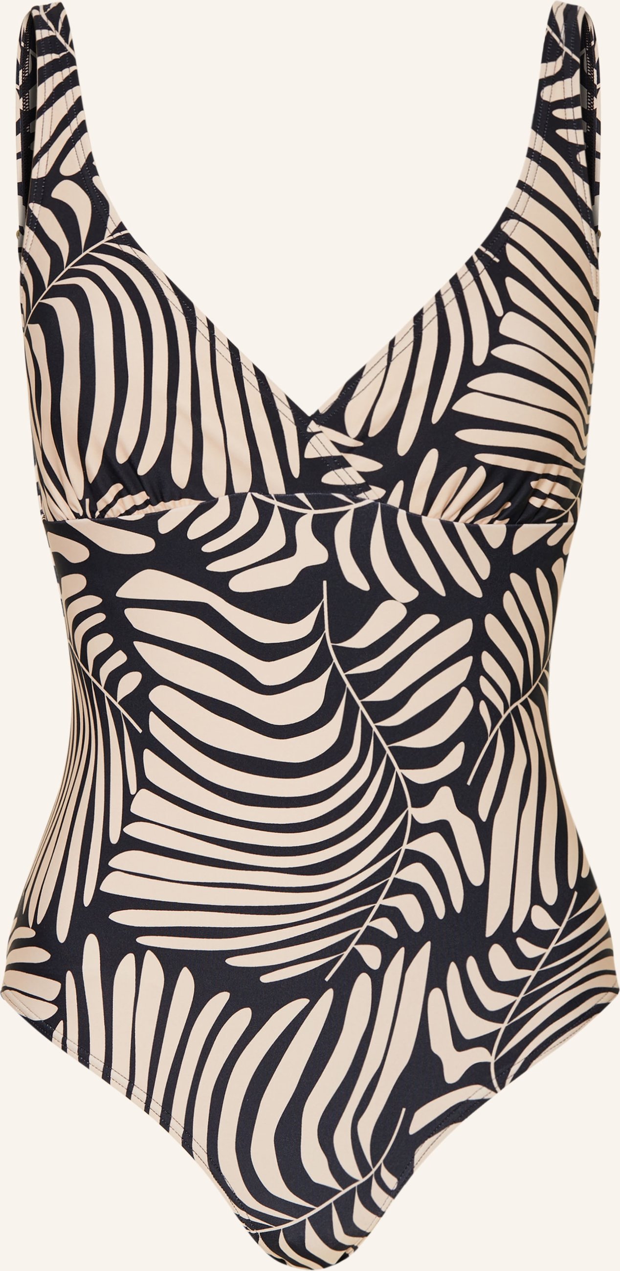 Darling Harbour Badeanzug schwarz