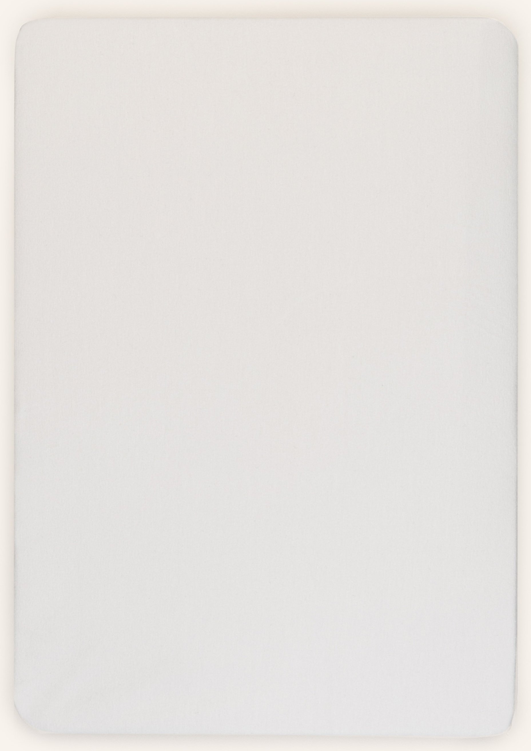 Formesse Spannbettlaken Bella Donna Alto silber