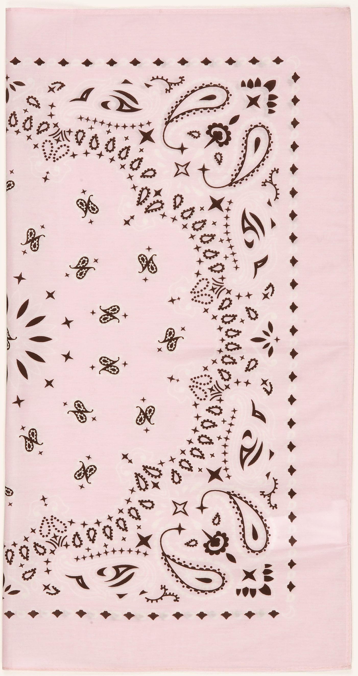 Darling Harbour Tuch Mit Seide rosa