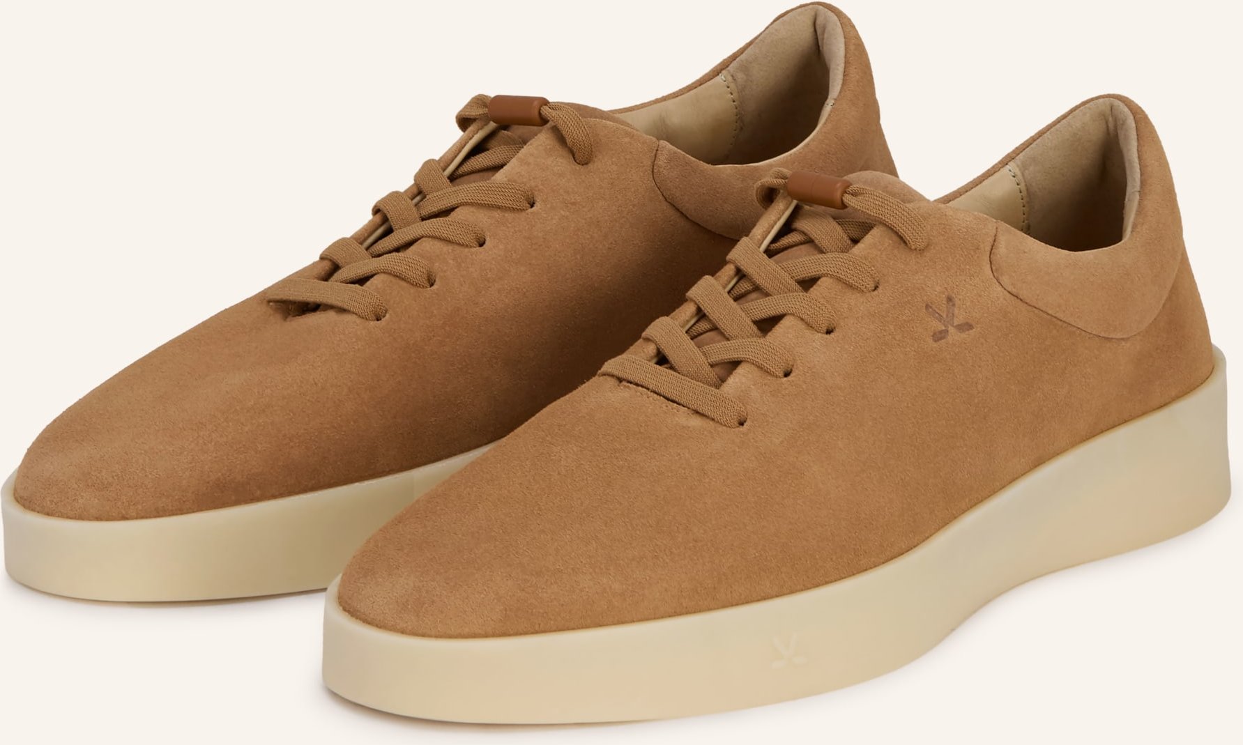 Lloyd Sneaker Studio Era beige