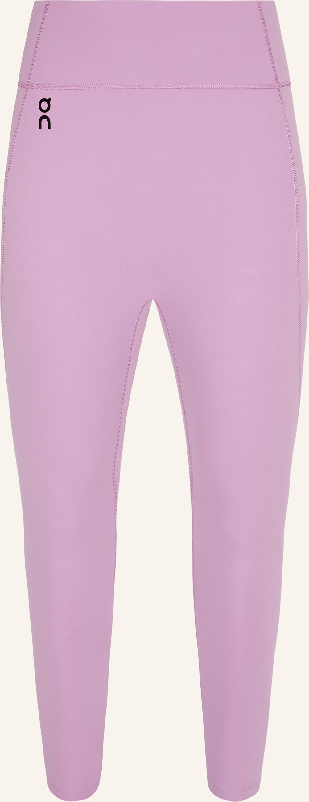 On Tights Studio pink