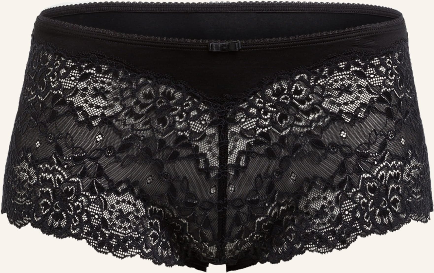 Thumbnail - Calida Panty Sensual Secrets schwarz