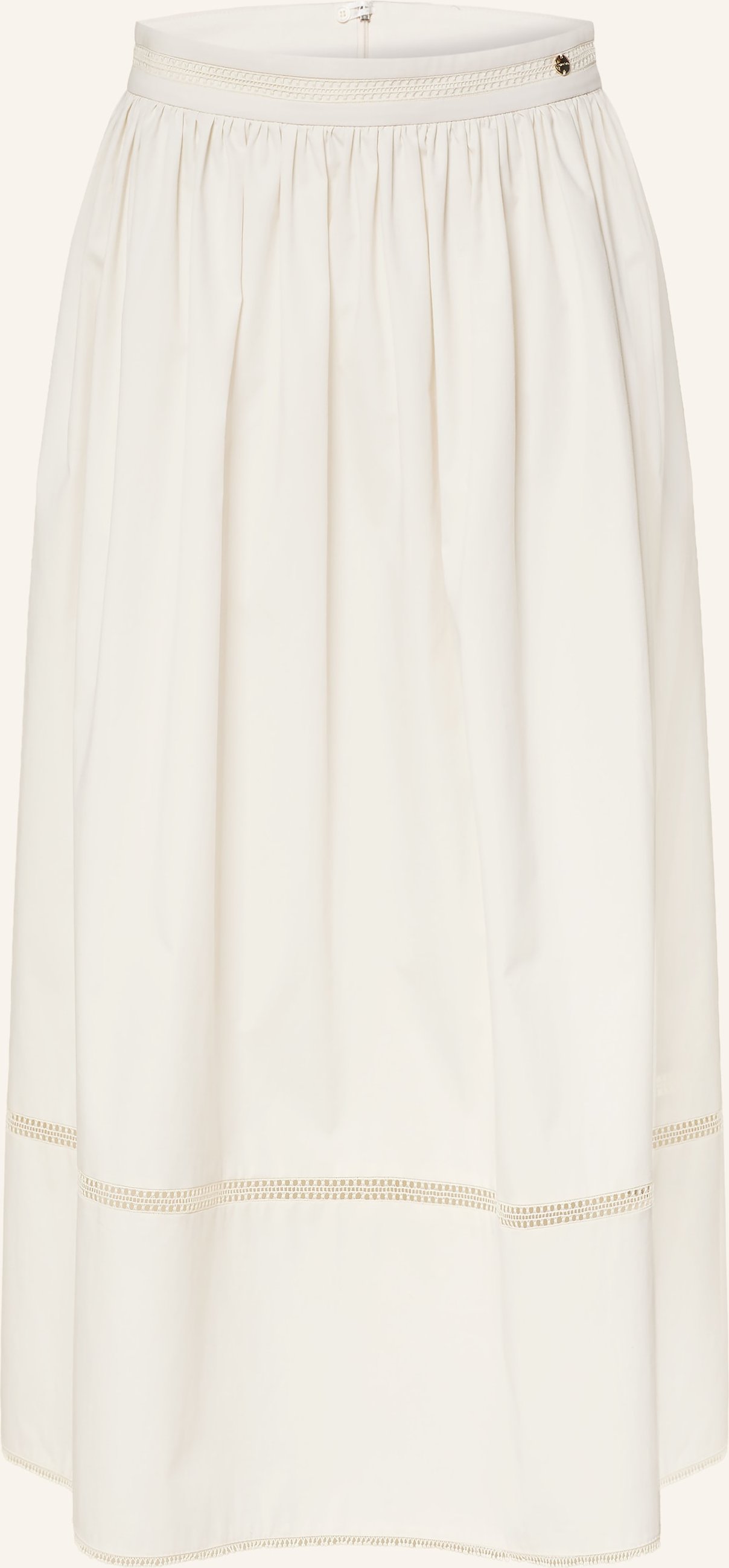 Marc Cain Rock weiss