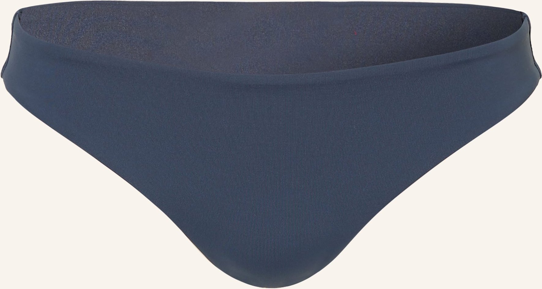 Calvin Klein Basic-Bikini-Hose grau