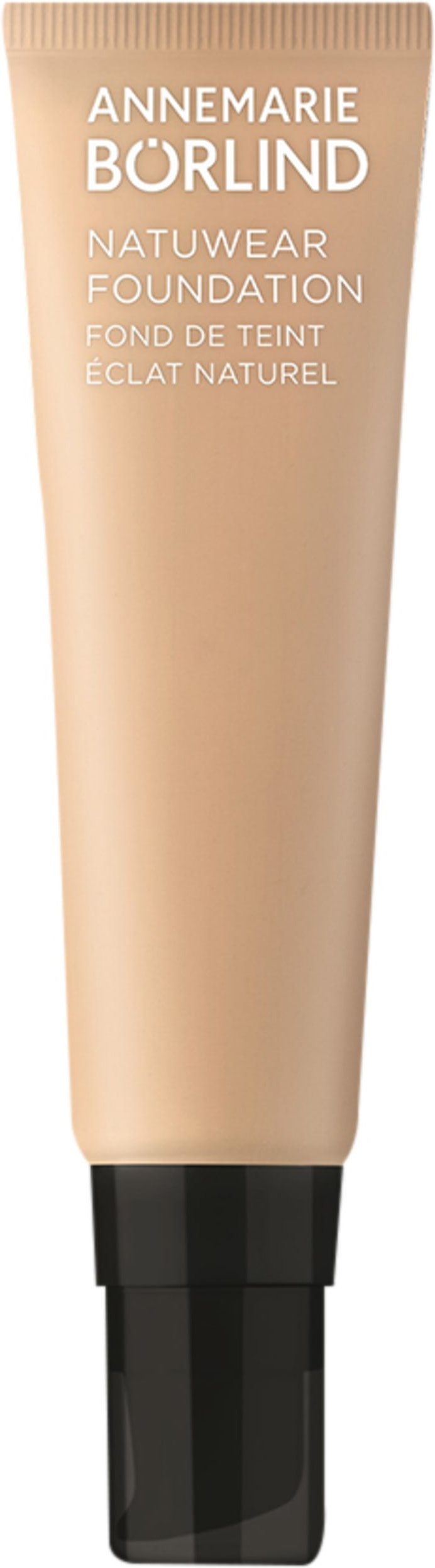 Thumbnail - Annemarie Börlind Natuwear Foundation Foundation