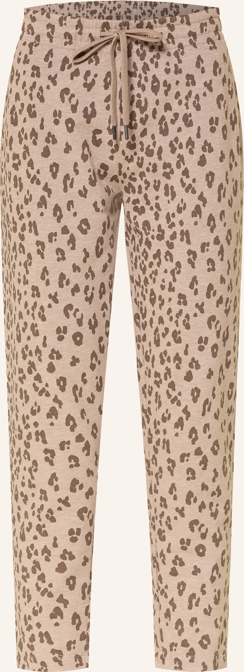 Juvia Sweatpants Stina beige