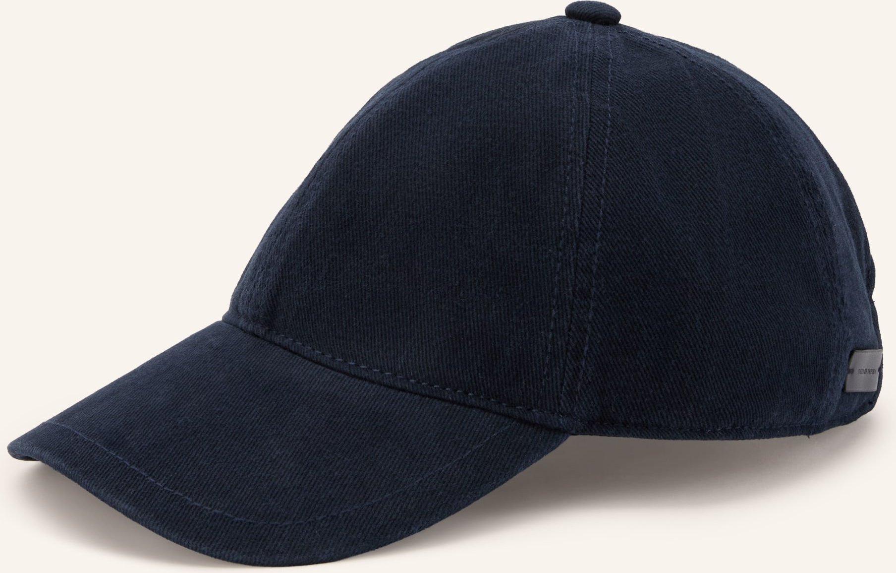 Tiger Of Sweden Cap Hent blau