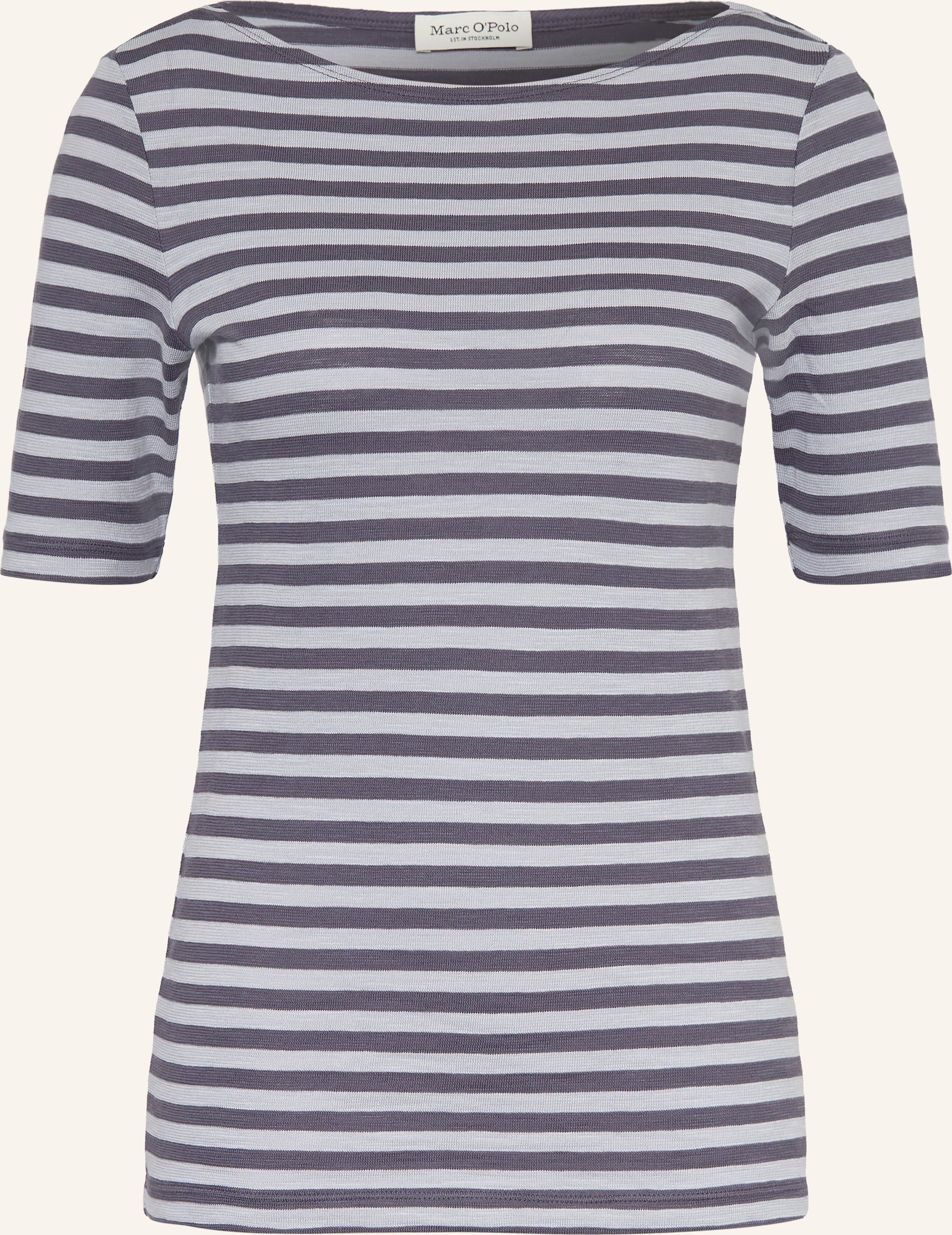 Marc O'polo T-Shirt grau