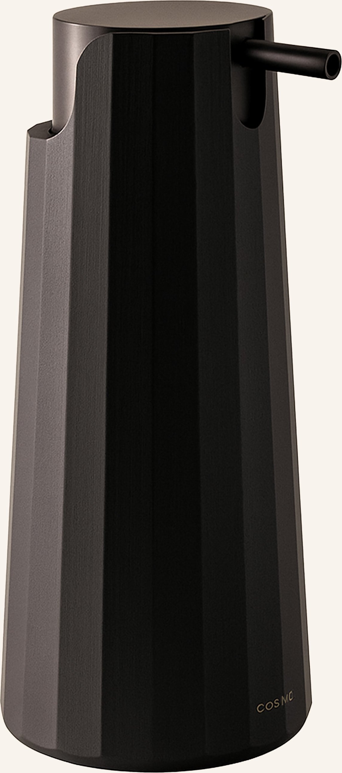 Cosmic Seifenspender L'avenir schwarz