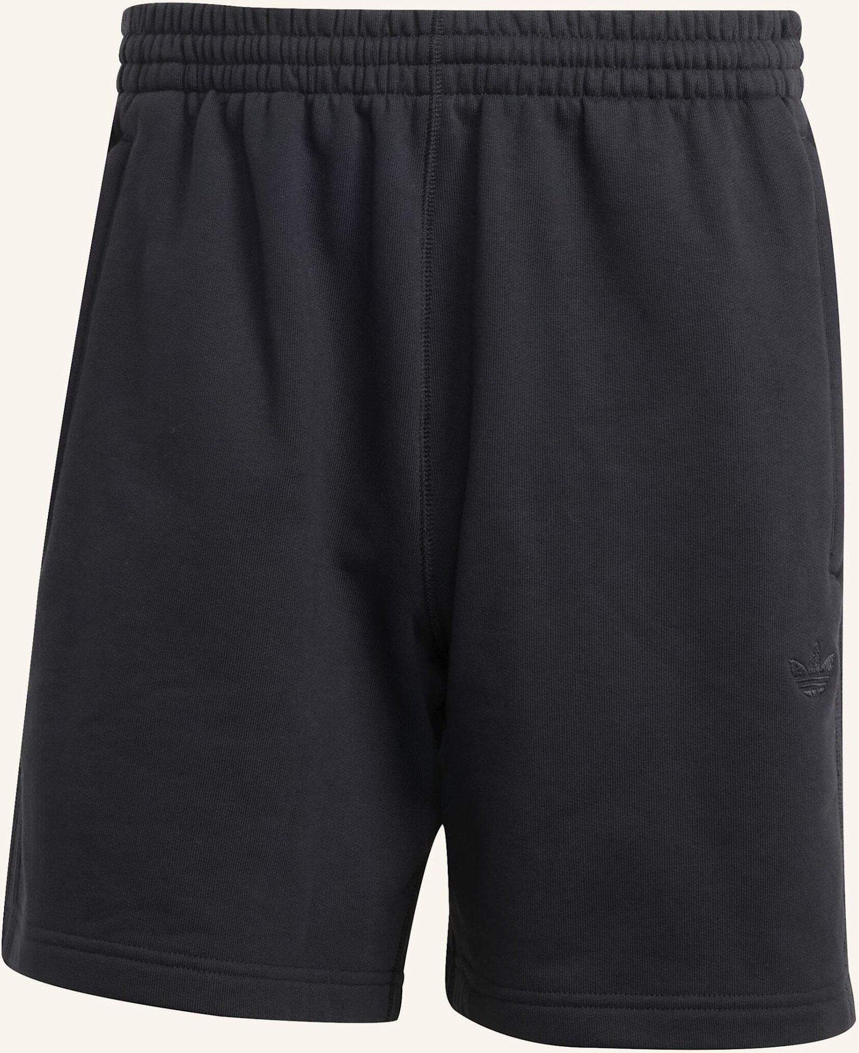 Adidas Originals Premium Essentials Shorts schwarz
