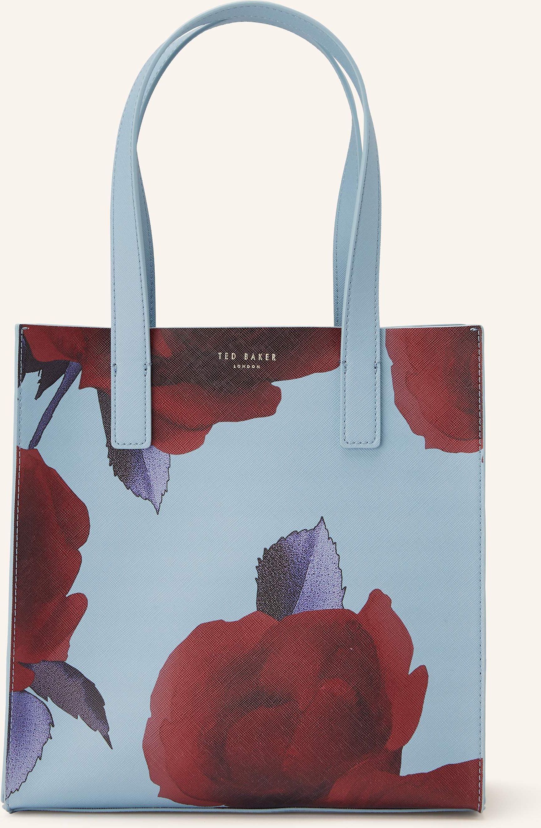 Ted Baker Shopper Emmerie Small blau