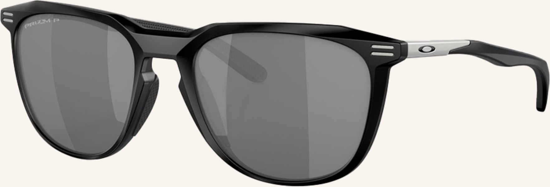 Oakley Sonnenbrille oo9286 schwarz