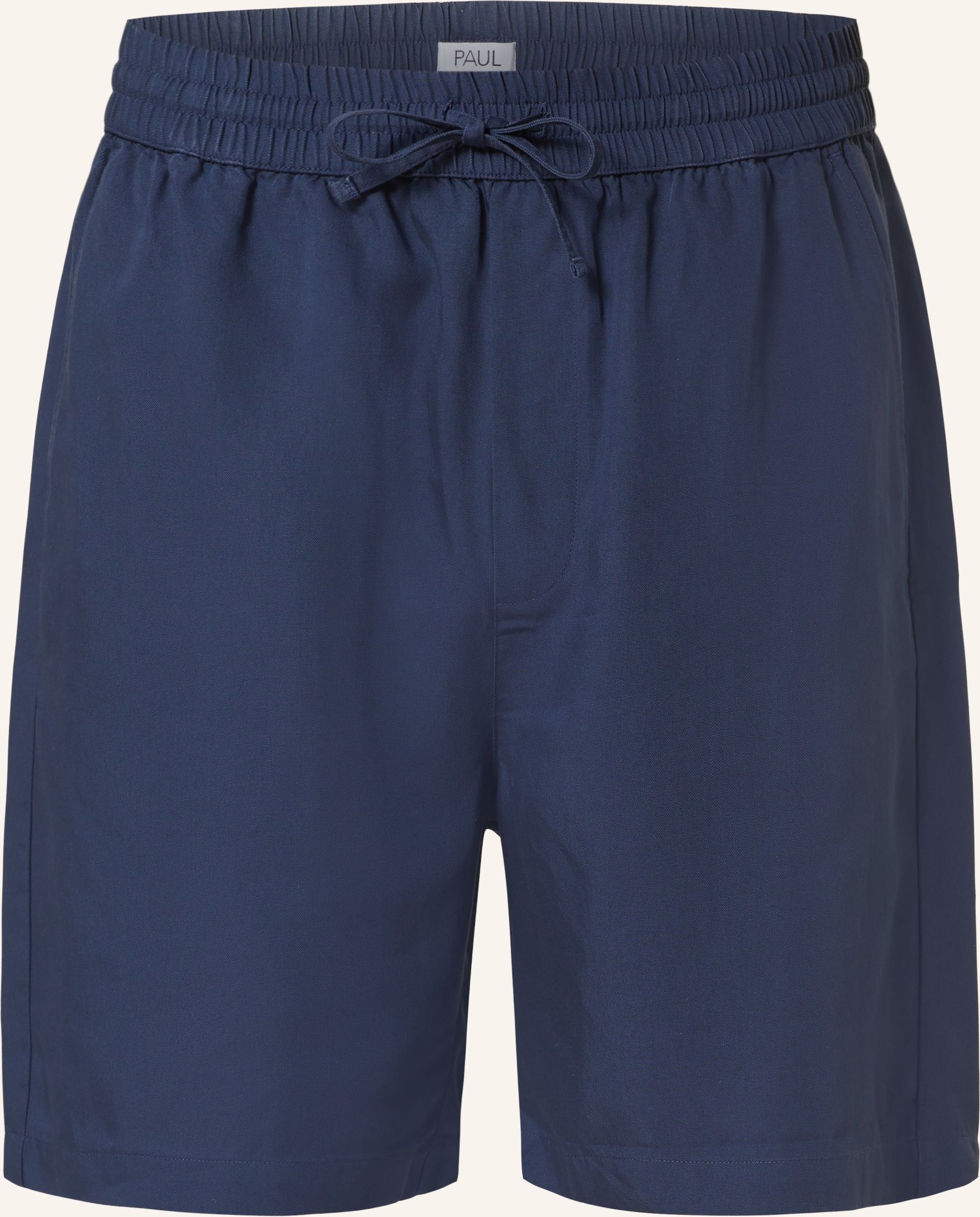 Paul Shorts blau