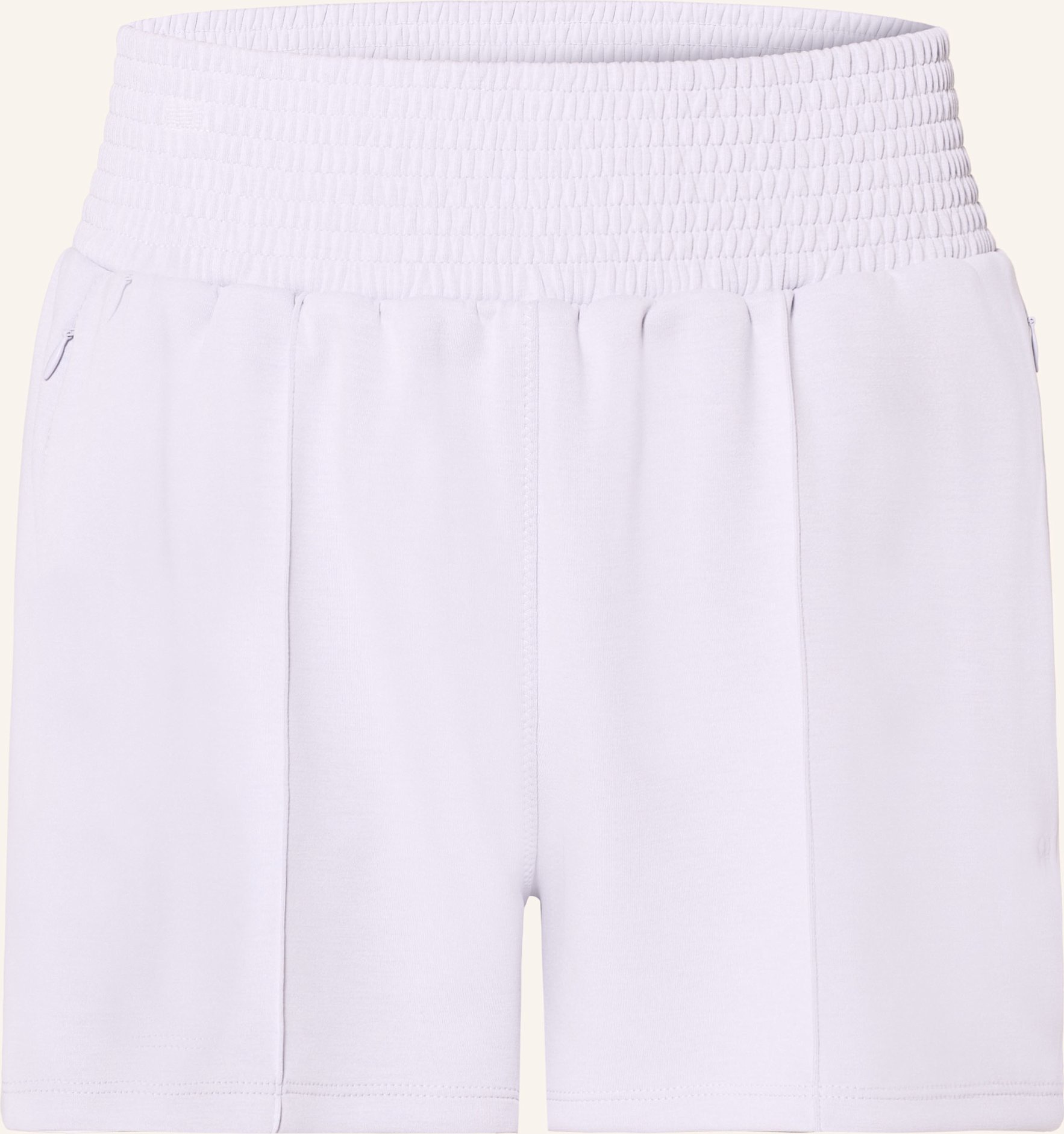 Sweaty Betty Shorts lila