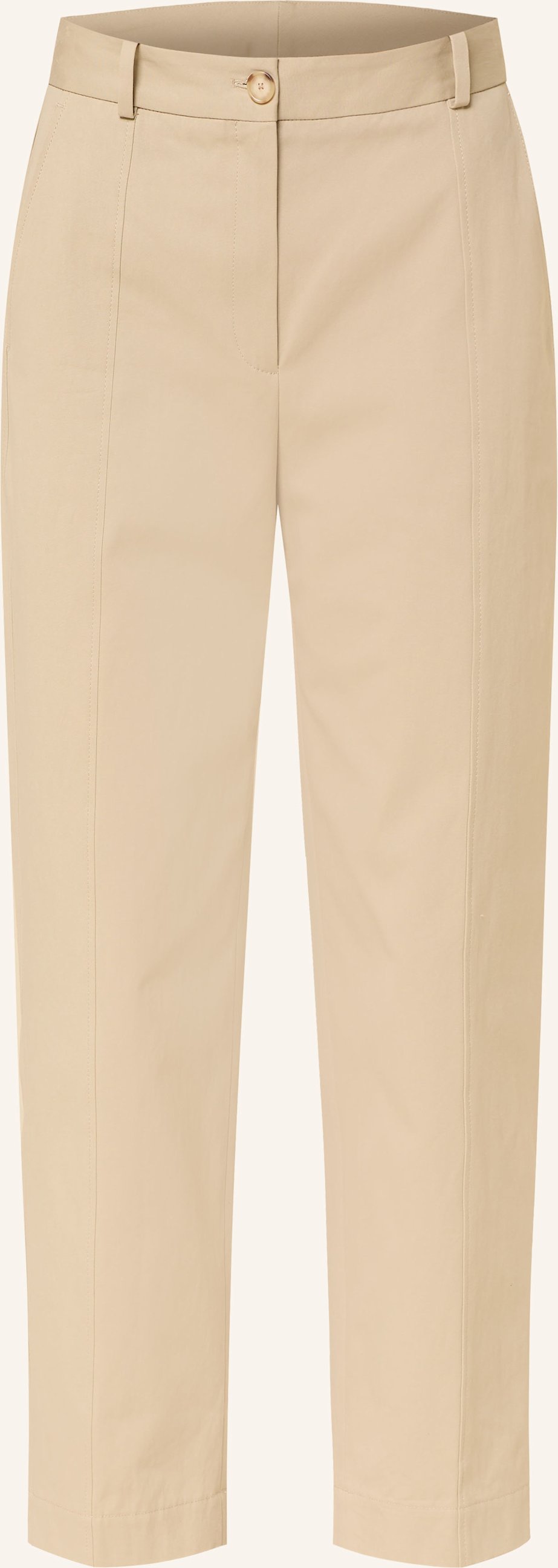 Boss 7/8-Chino Tecarino beige