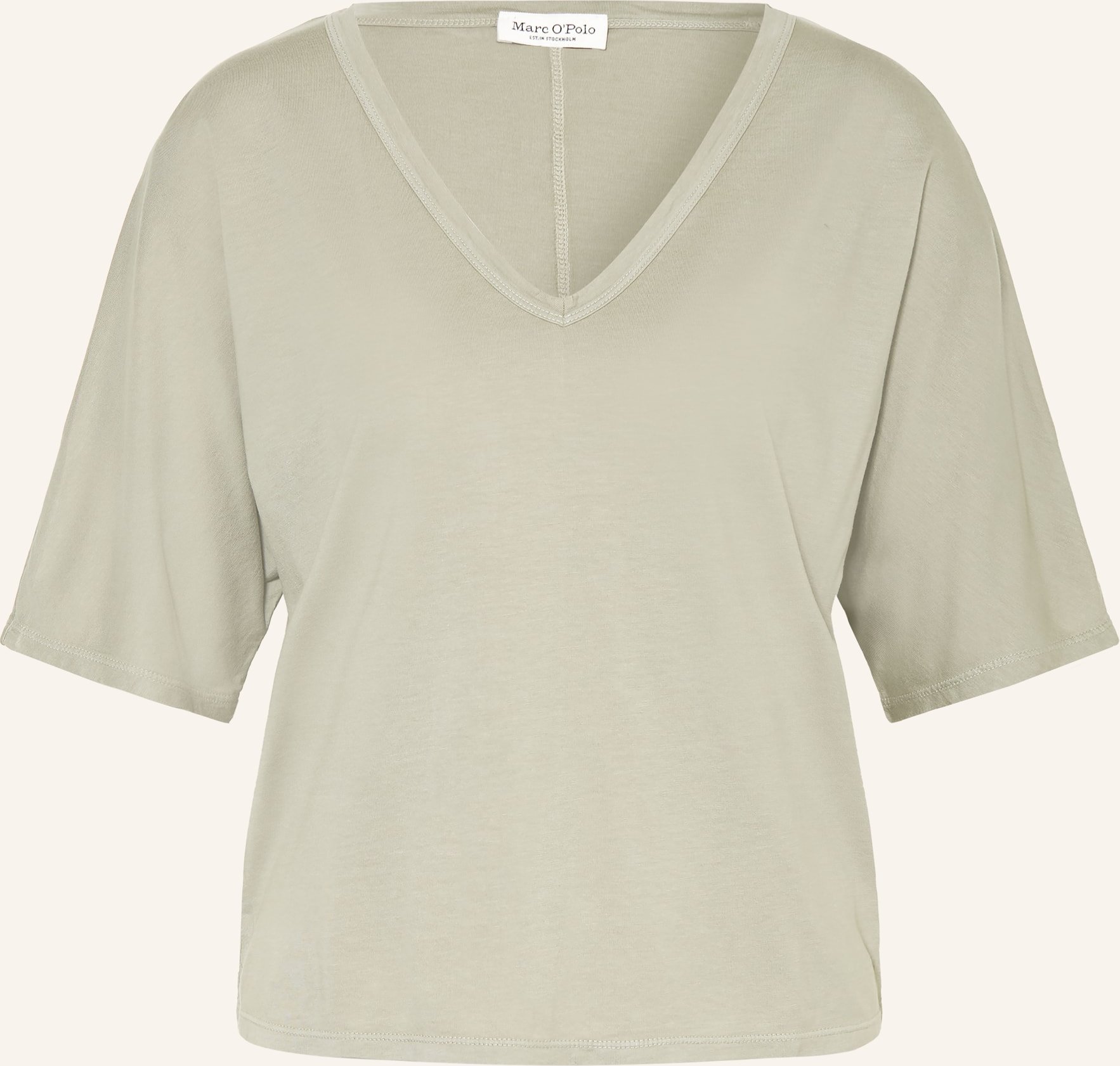 Thumbnail - Marc O'polo T-Shirt gruen