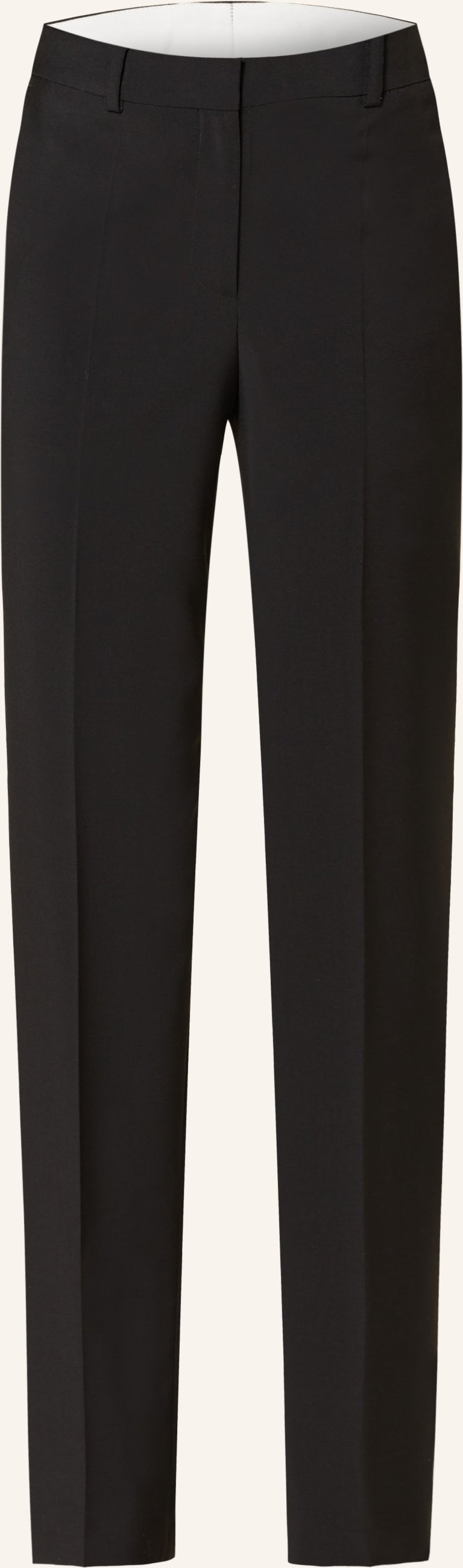 Boss Hose Tameah schwarz