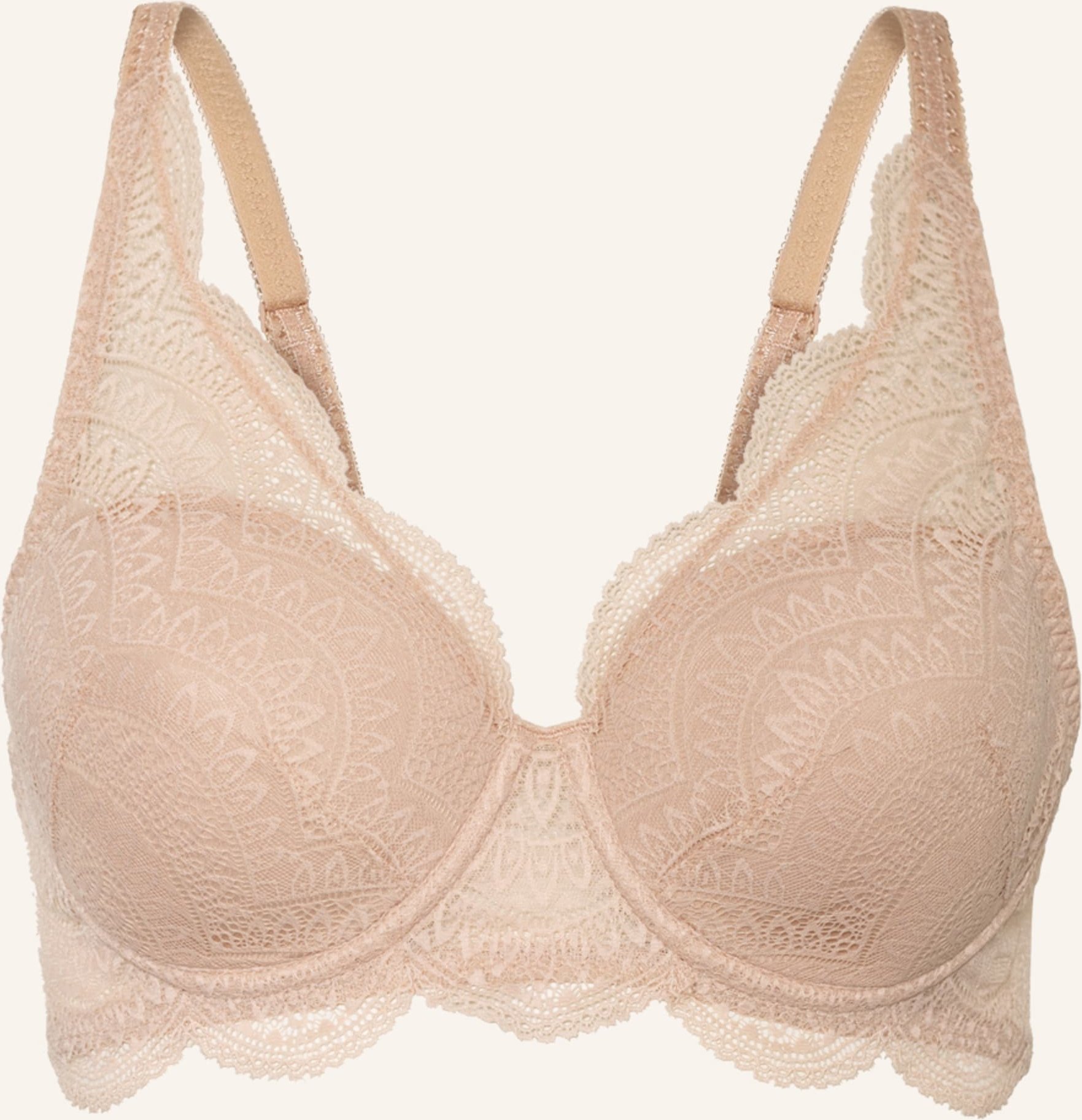 Simone Pérèle Spacer-Bh Karma beige