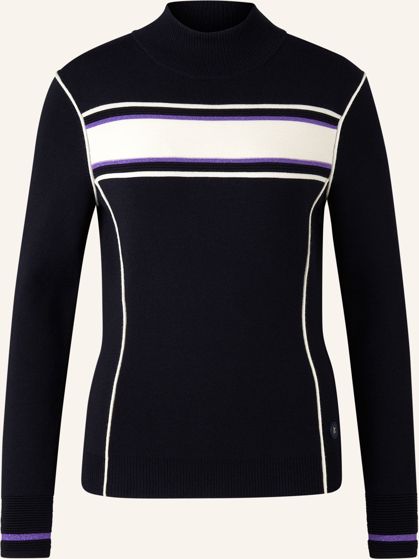 Bogner Pullover blau