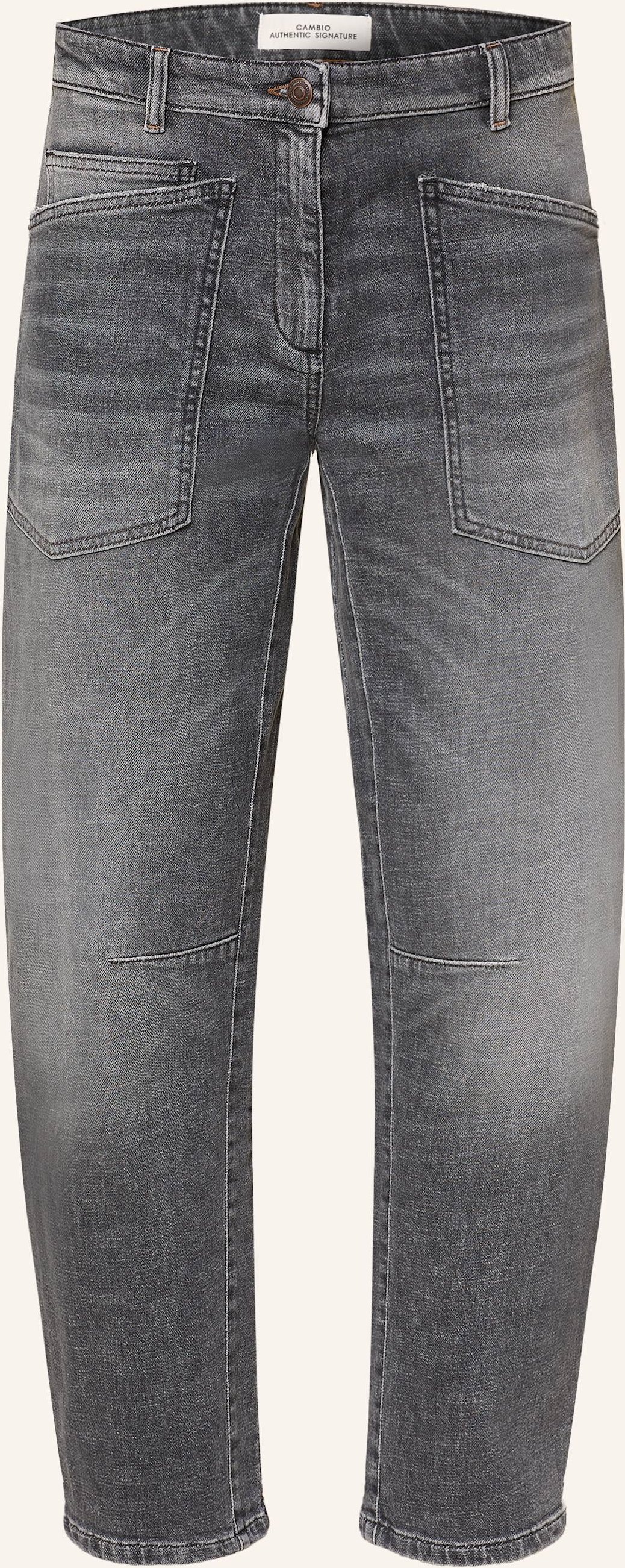 Cambio Jeans Ocean grau