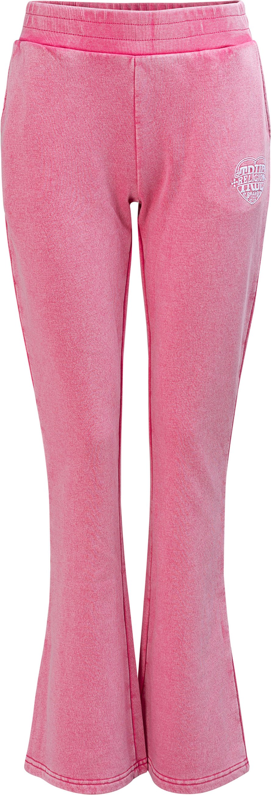 Thumbnail - True Religion Sweatpant pink