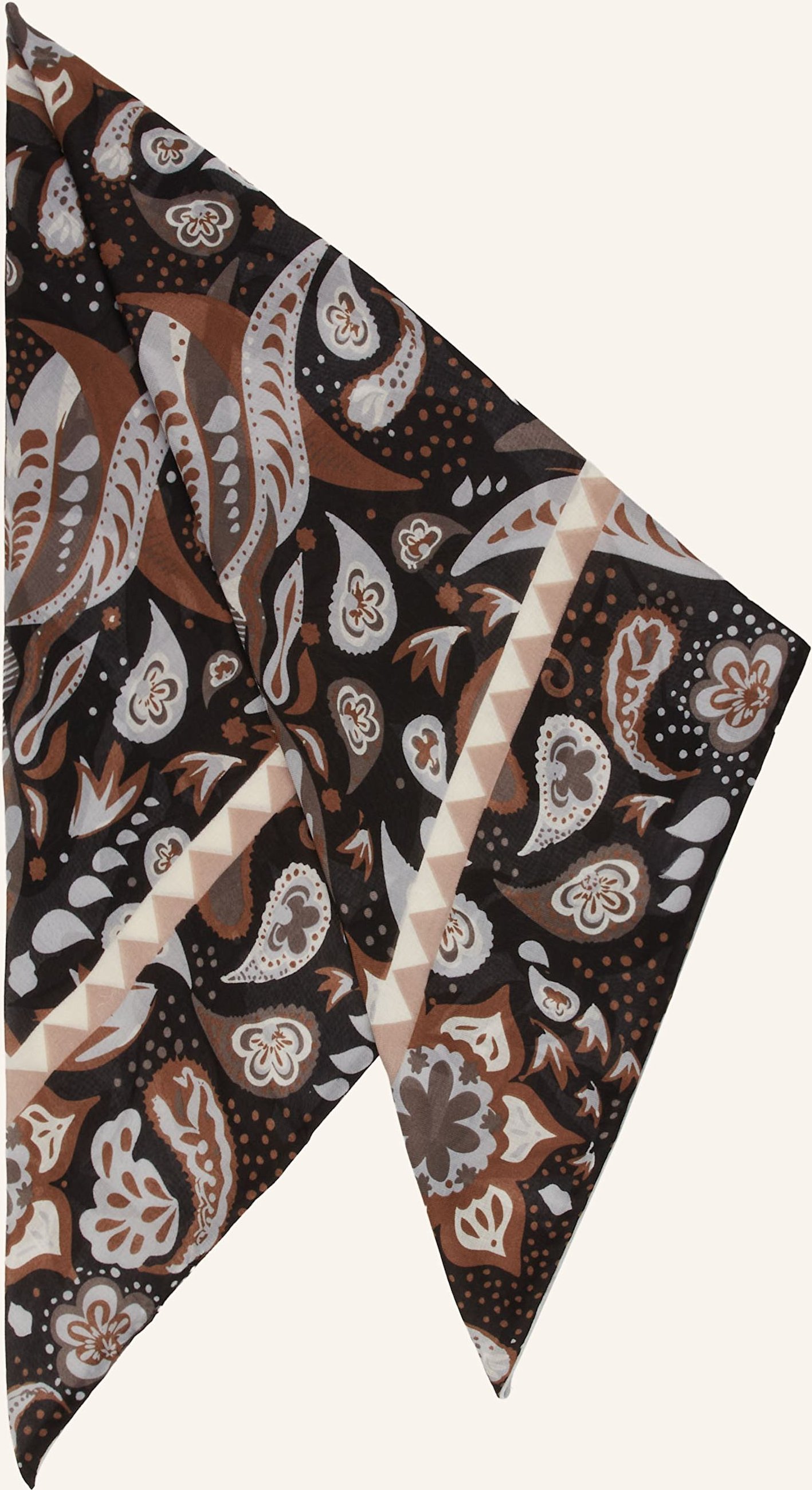 Thumbnail - Codello Tuch grau